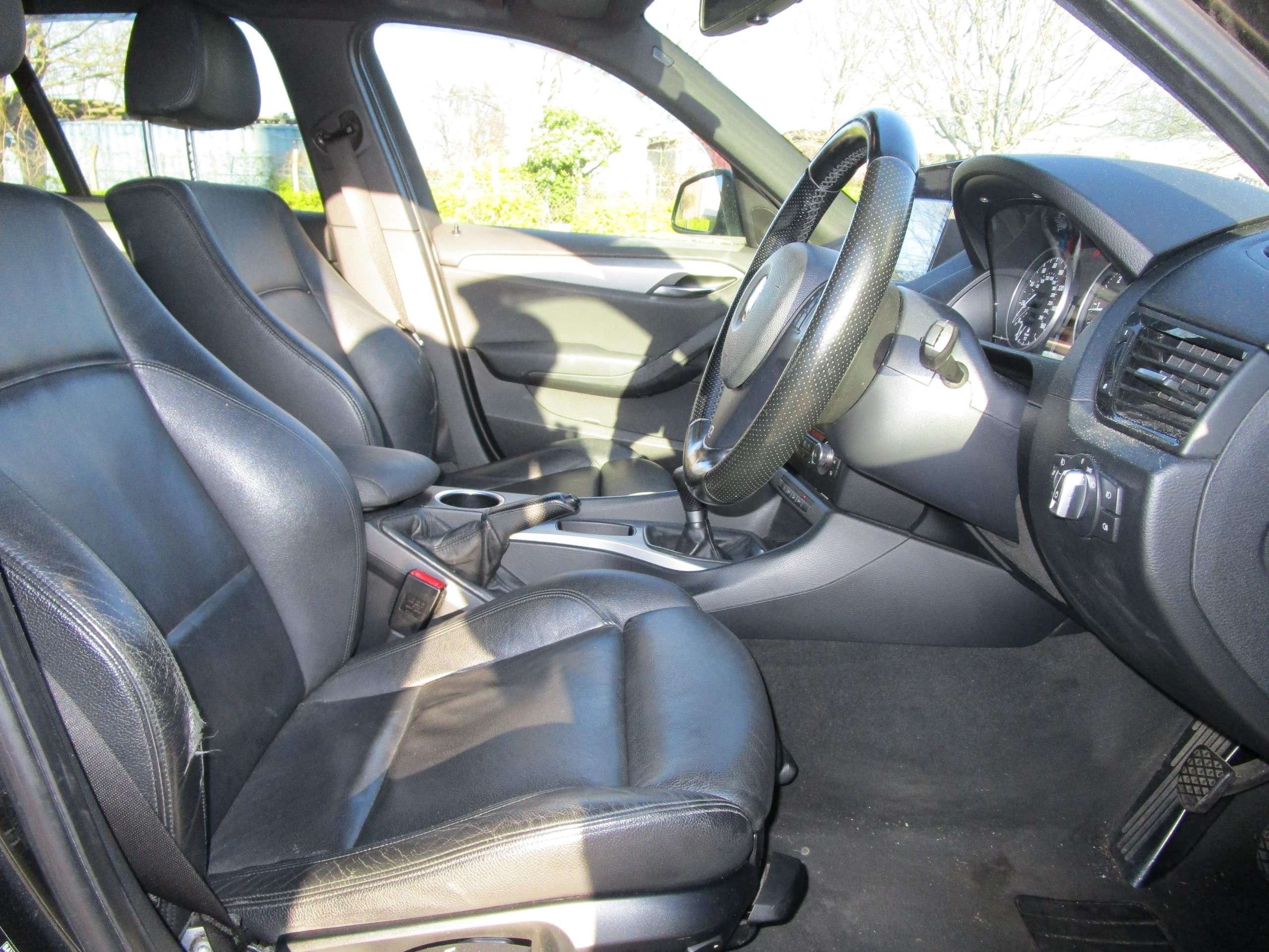 2013 BMW X1 2013 BMW X1