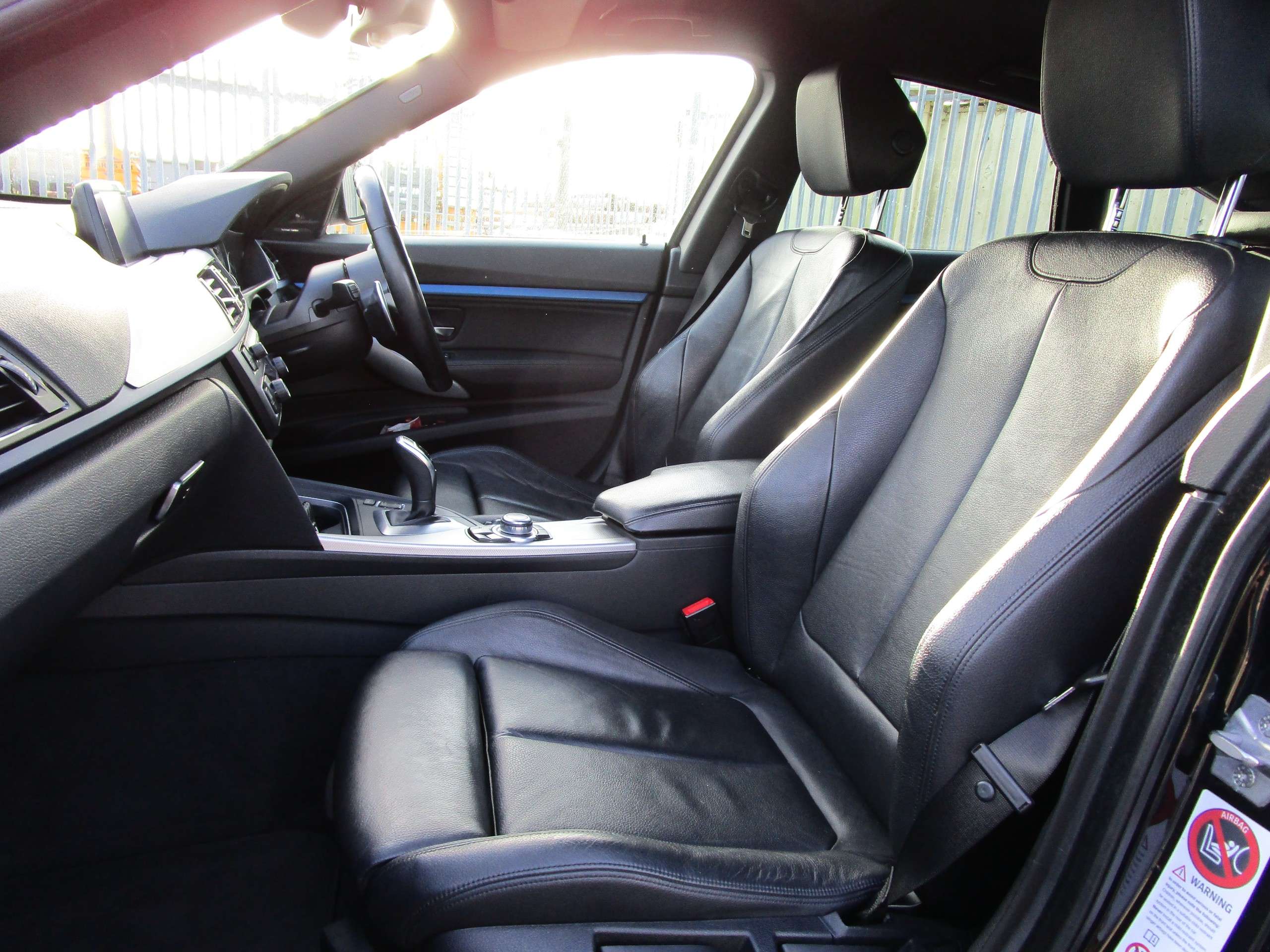 2014 BMW 3 SERIES GRAN TURISMO 2014 BMW 3 SERIES GRAN TURISMO