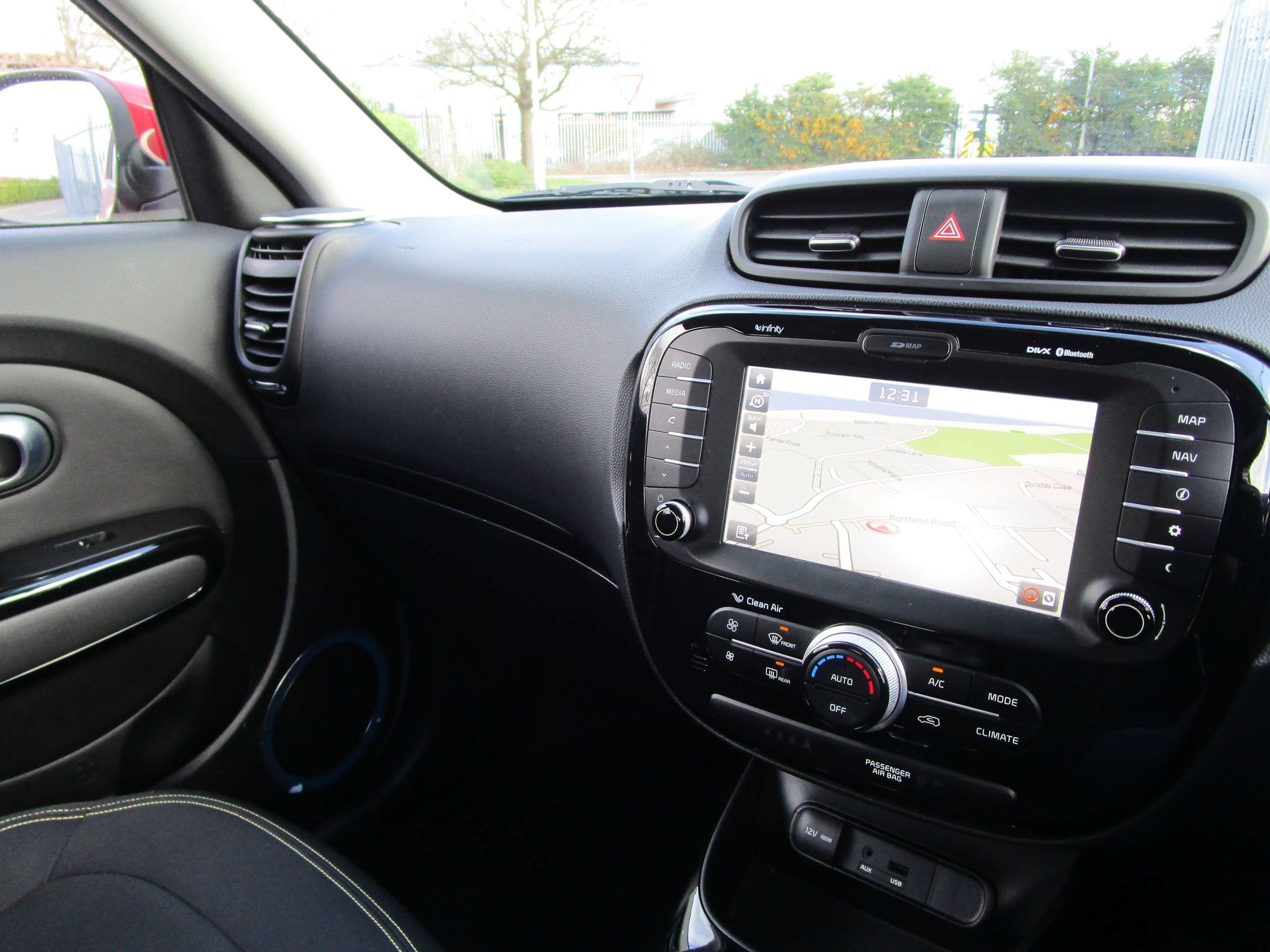 2014 KIA SOUL 2014 KIA SOUL