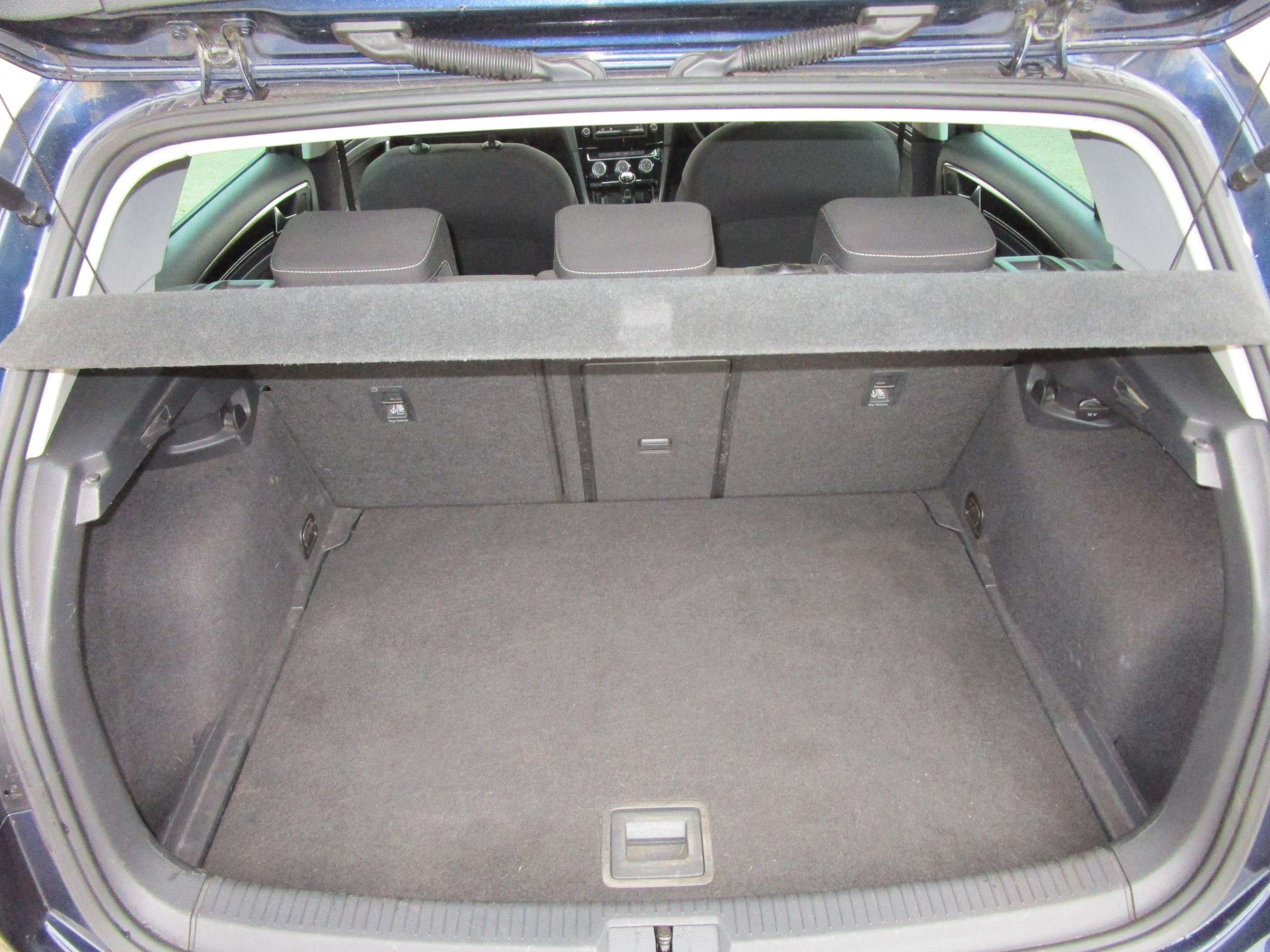 2013 VOLKSWAGEN GOLF 2013 VOLKSWAGEN GOLF