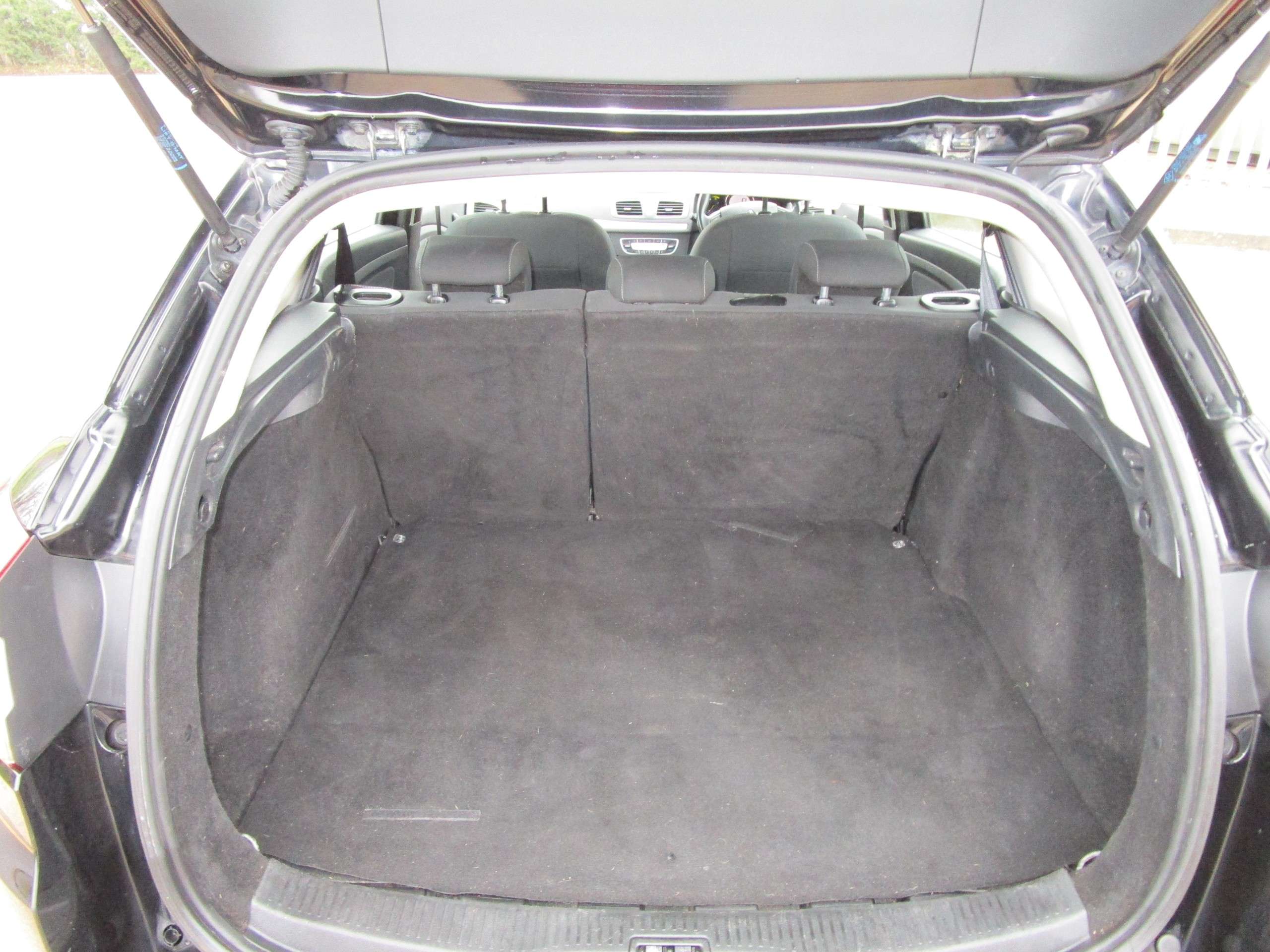 2014 RENAULT MEGANE 2014 RENAULT MEGANE