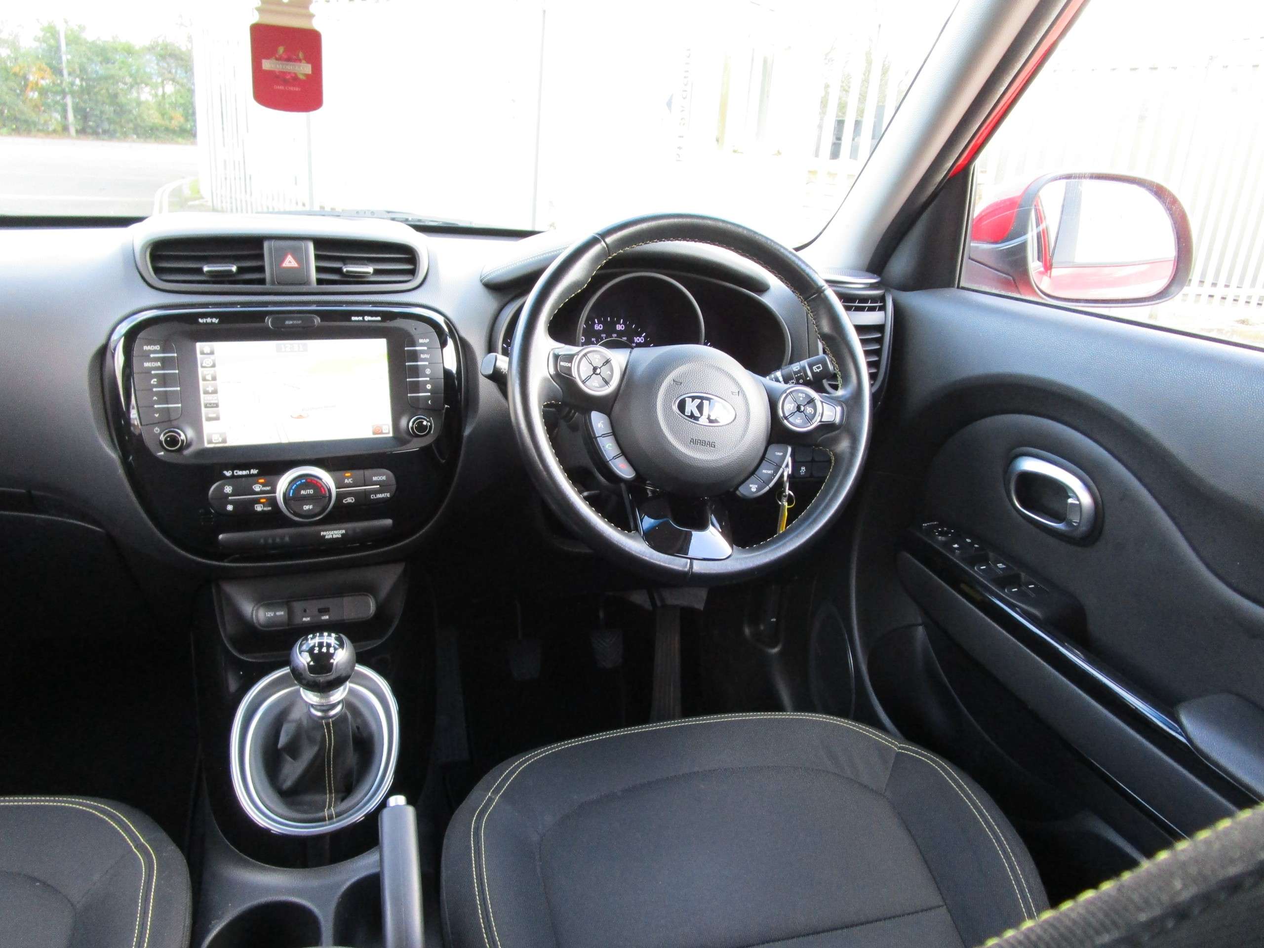 2014 KIA SOUL 2014 KIA SOUL