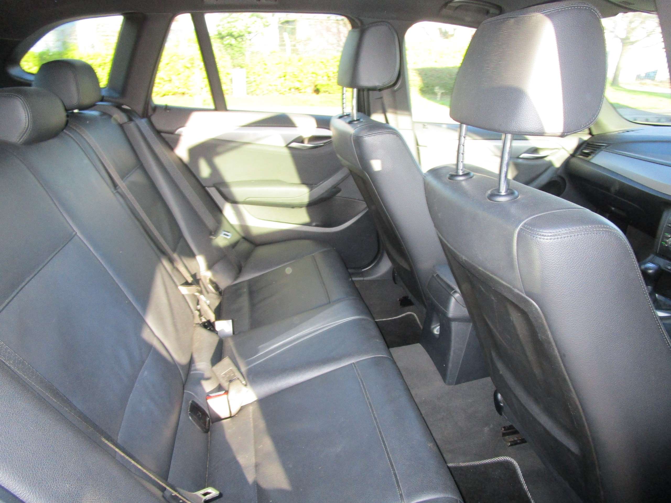 2013 BMW X1 2013 BMW X1