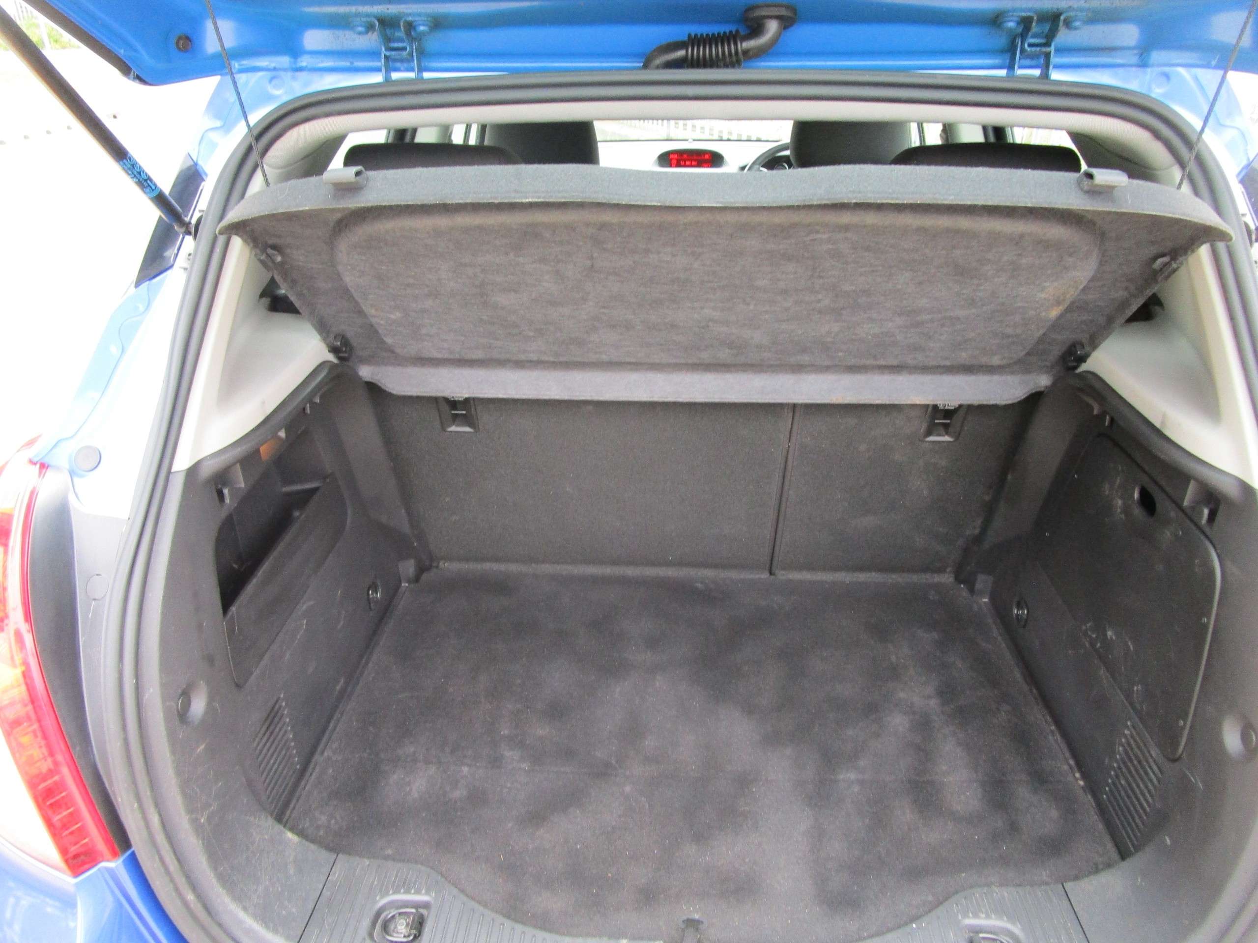 2016 VAUXHALL MOKKA 2016 VAUXHALL MOKKA