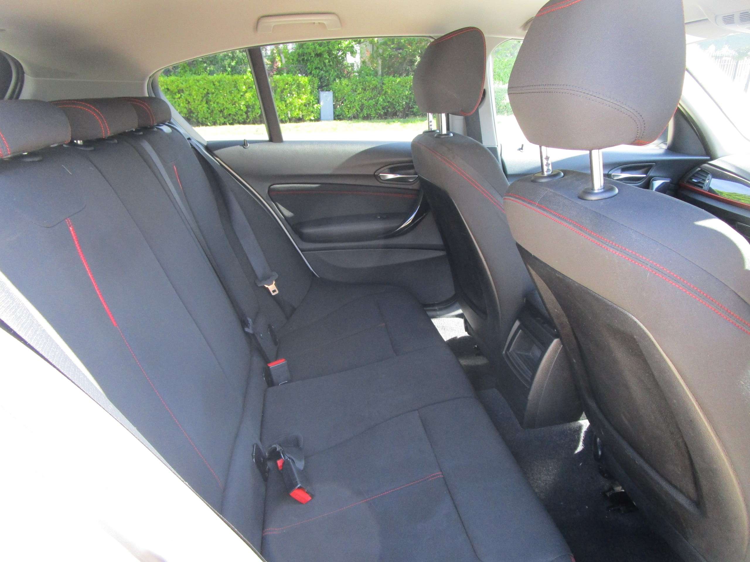 2013 BMW 1 SERIES 2013 BMW 1 SERIES