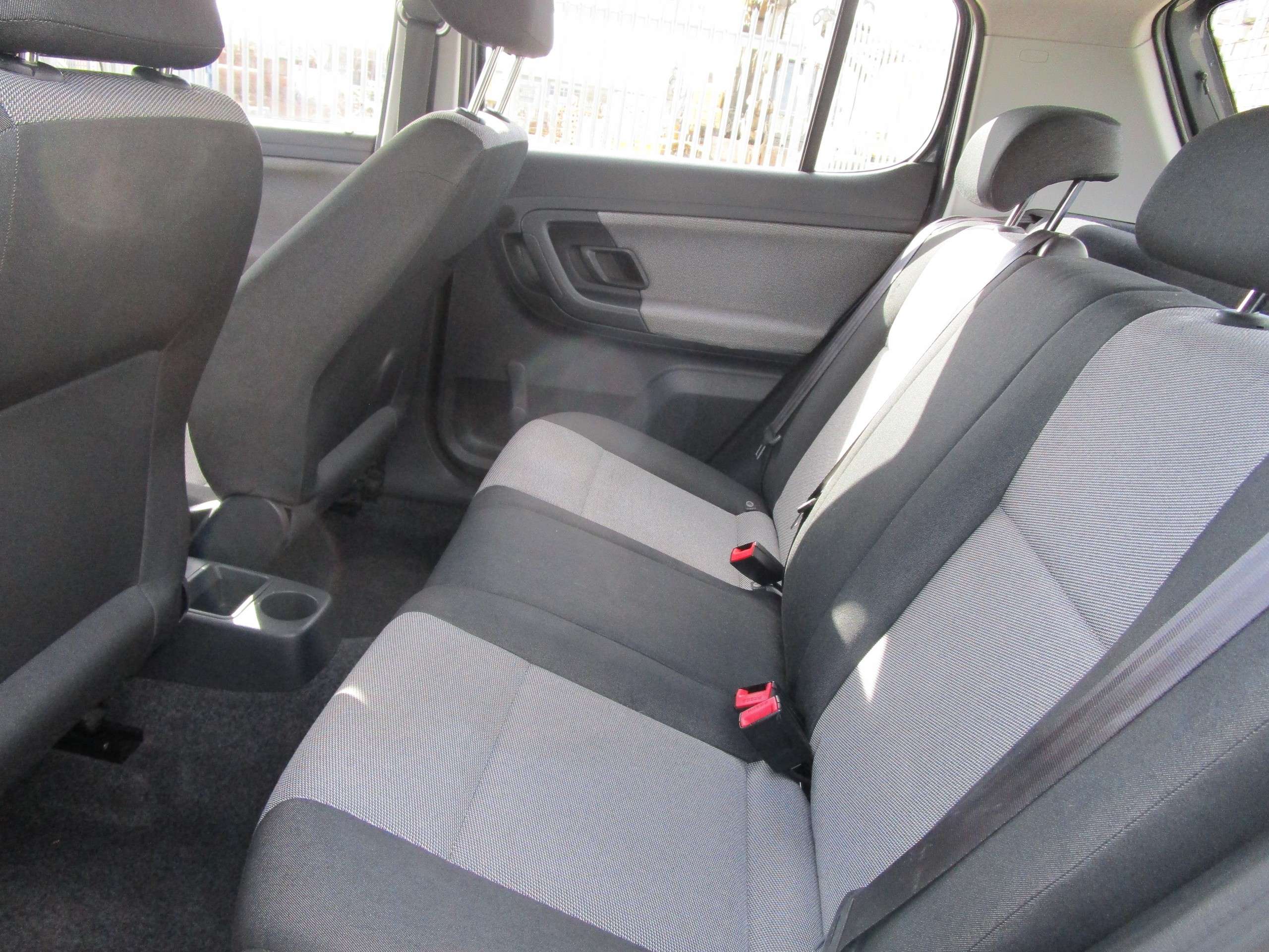 2012 SKODA FABIA 2012 SKODA FABIA