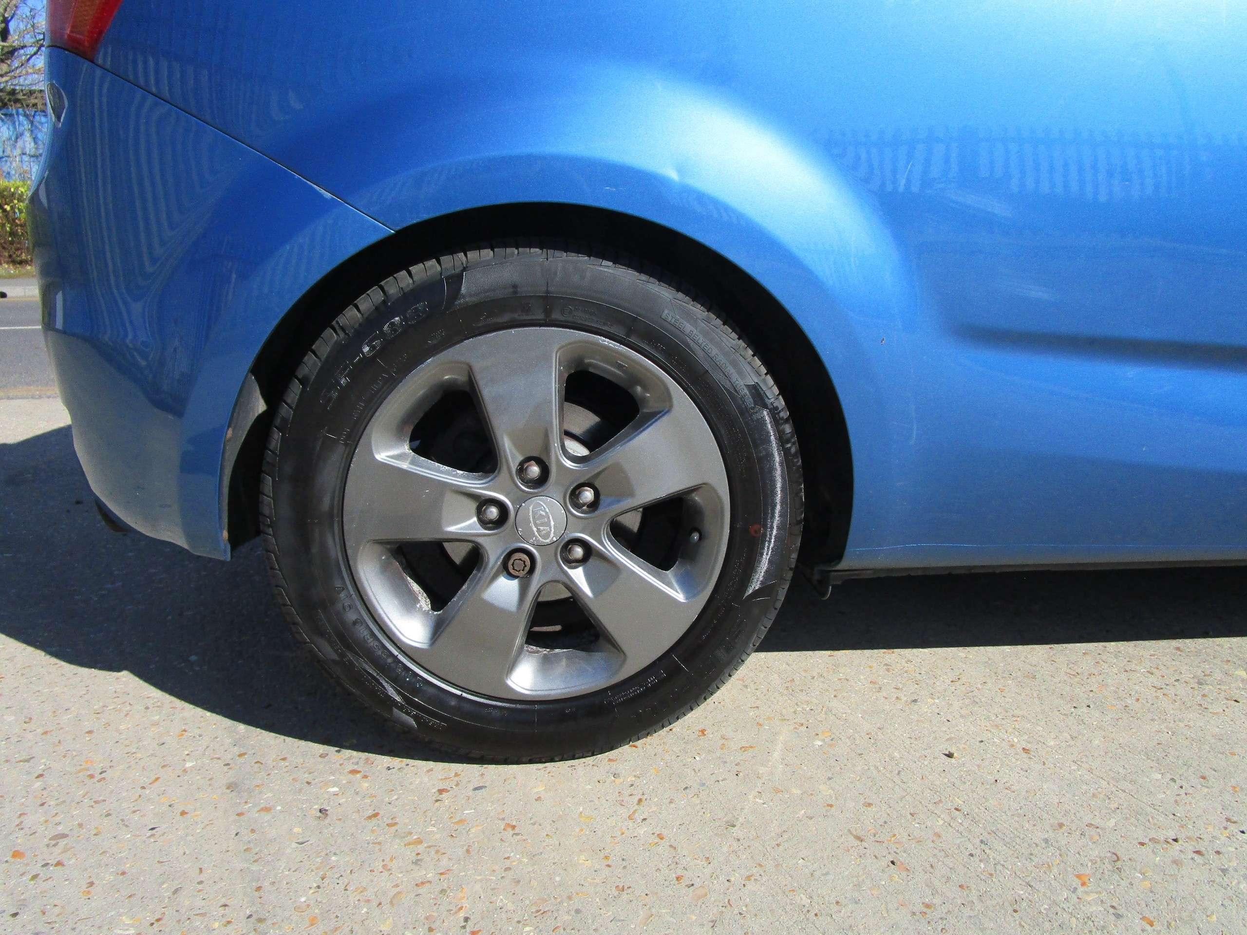 2010 KIA PRO CEED 2010 KIA PRO CEED