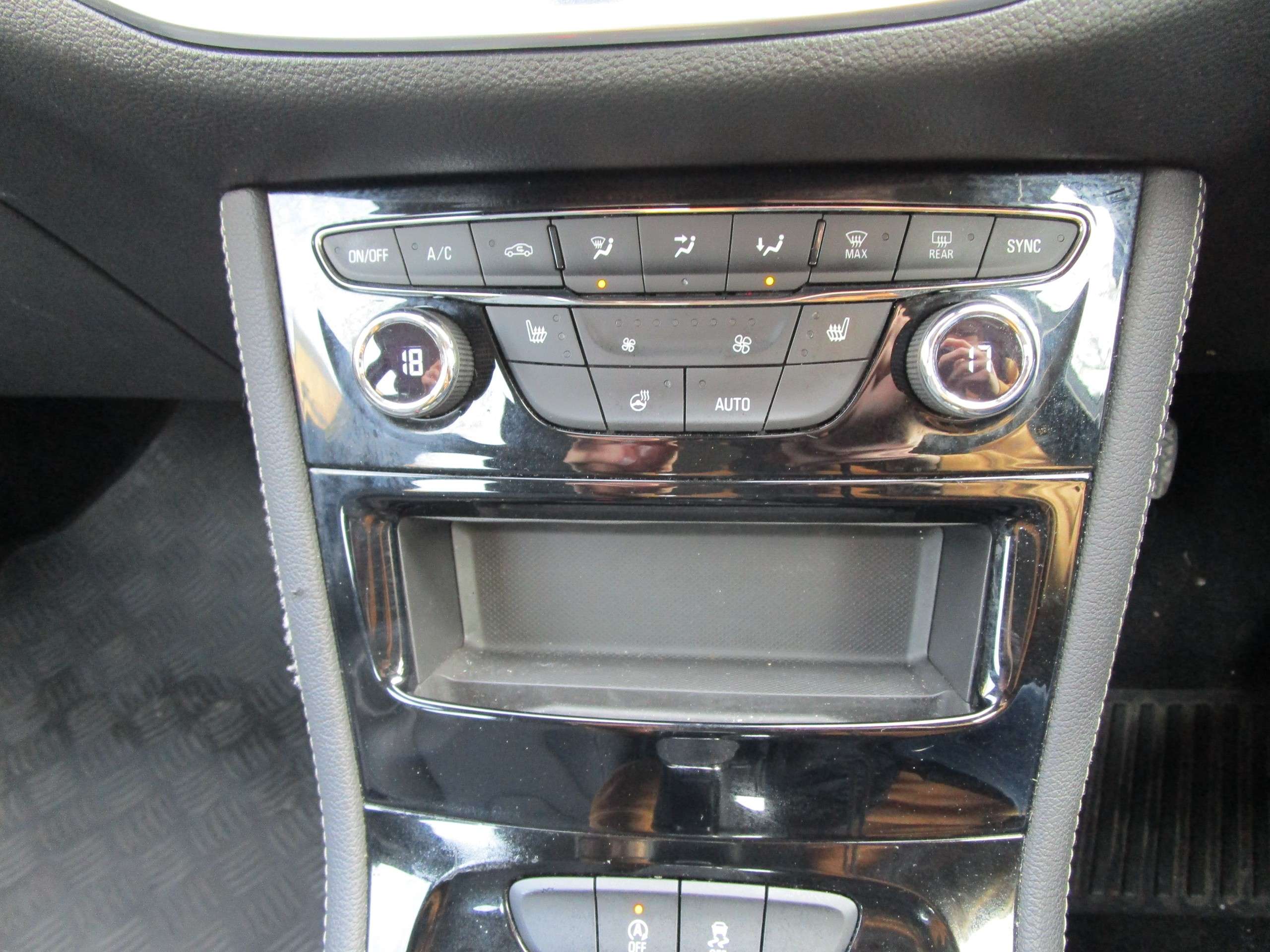 2019 VAUXHALL ASTRA 2019 VAUXHALL ASTRA