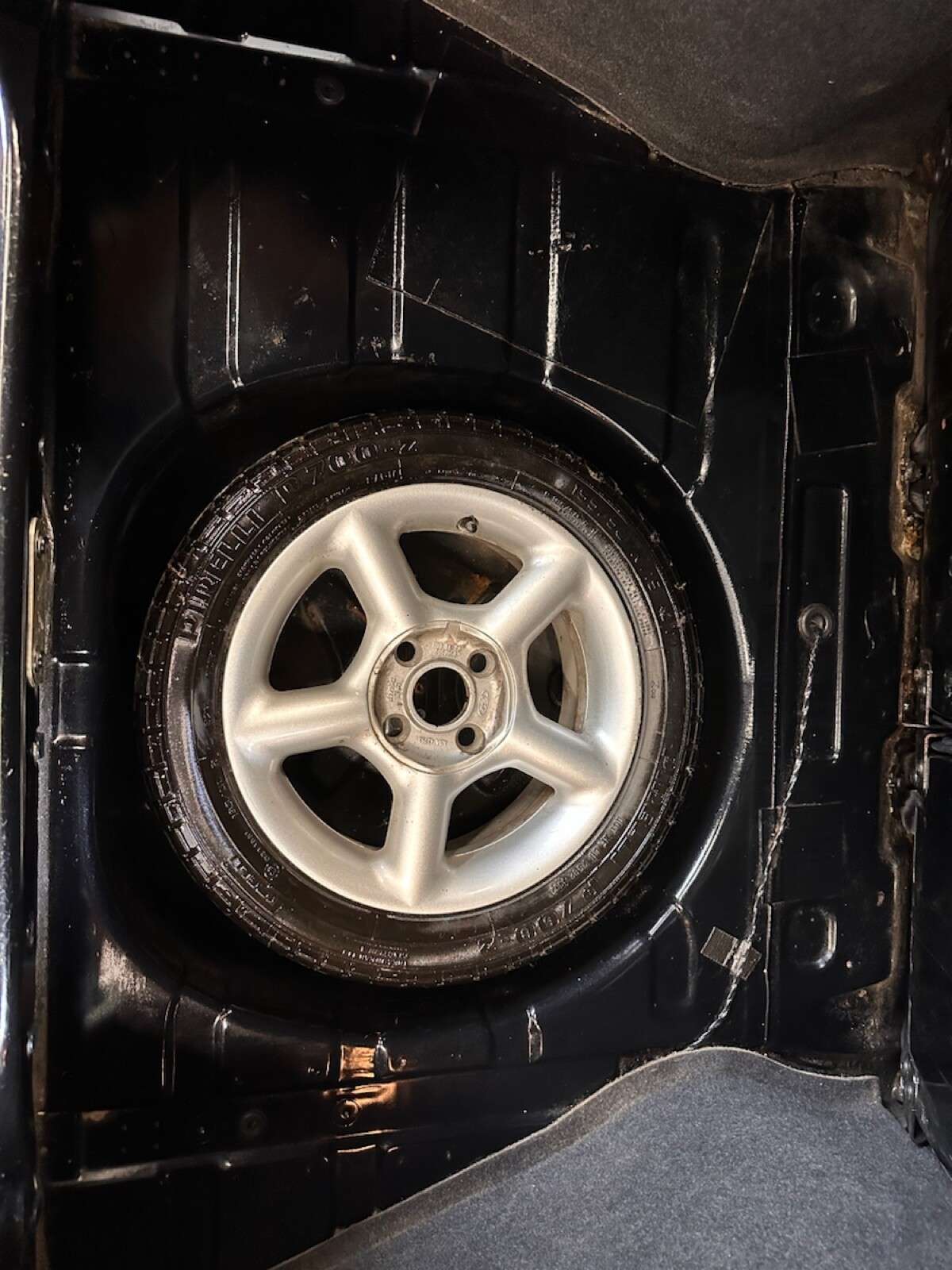 1998 FORD ESCORT 1998 FORD ESCORT