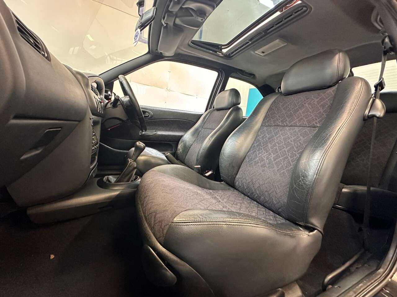 1998 FORD ESCORT 1998 FORD ESCORT