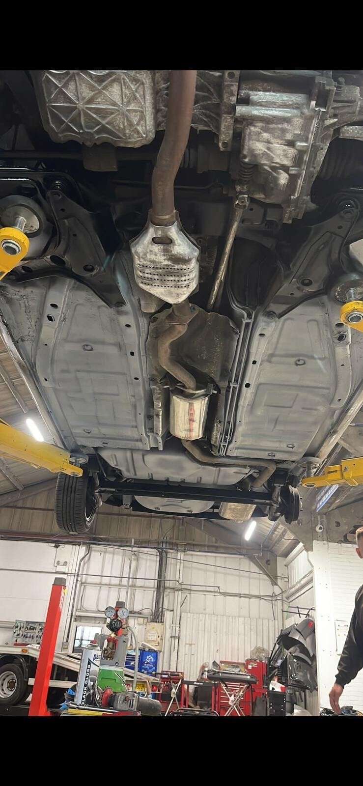 1998 FORD ESCORT 1998 FORD ESCORT