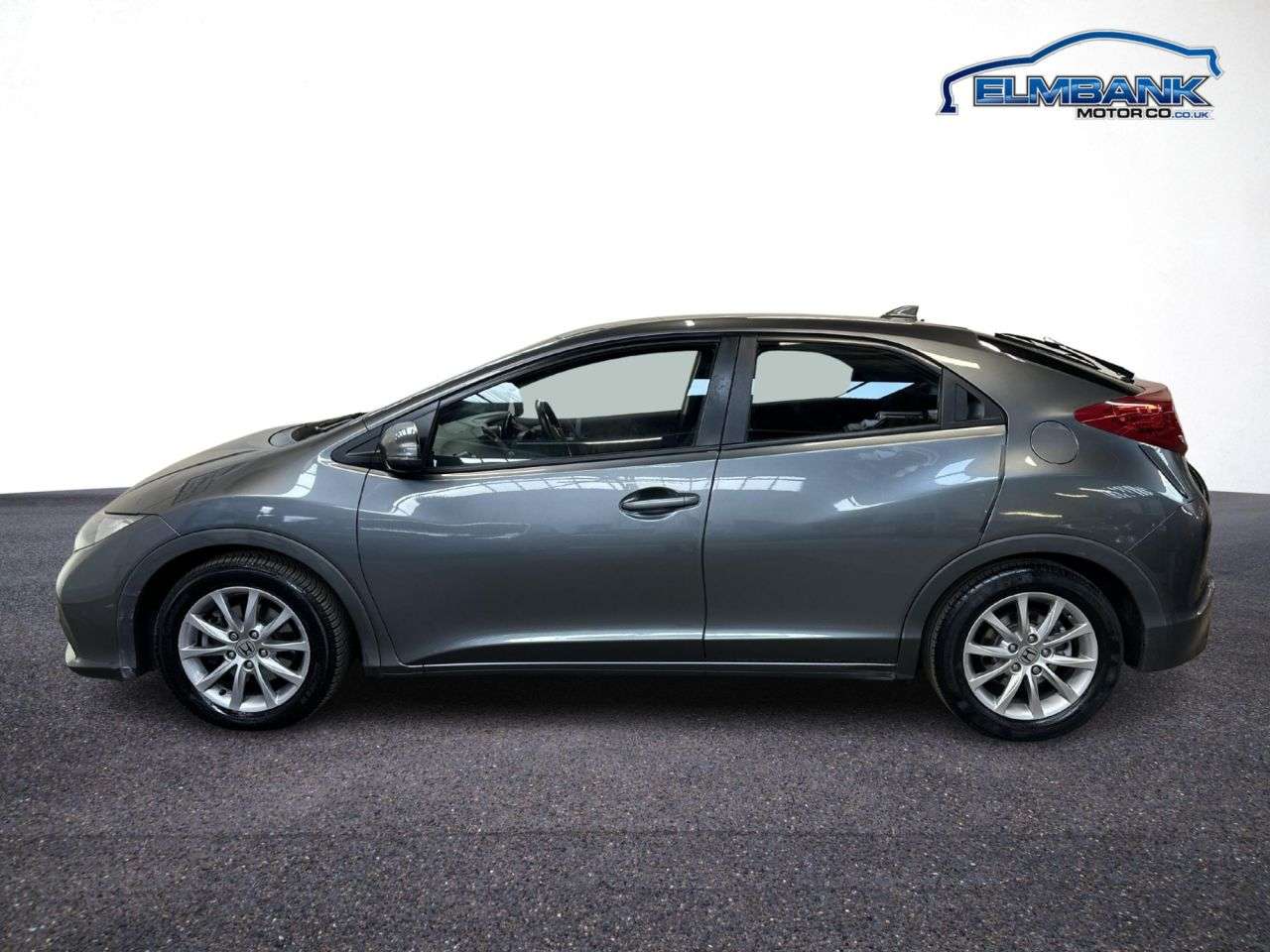 2013 HONDA CIVIC 2013 HONDA CIVIC
