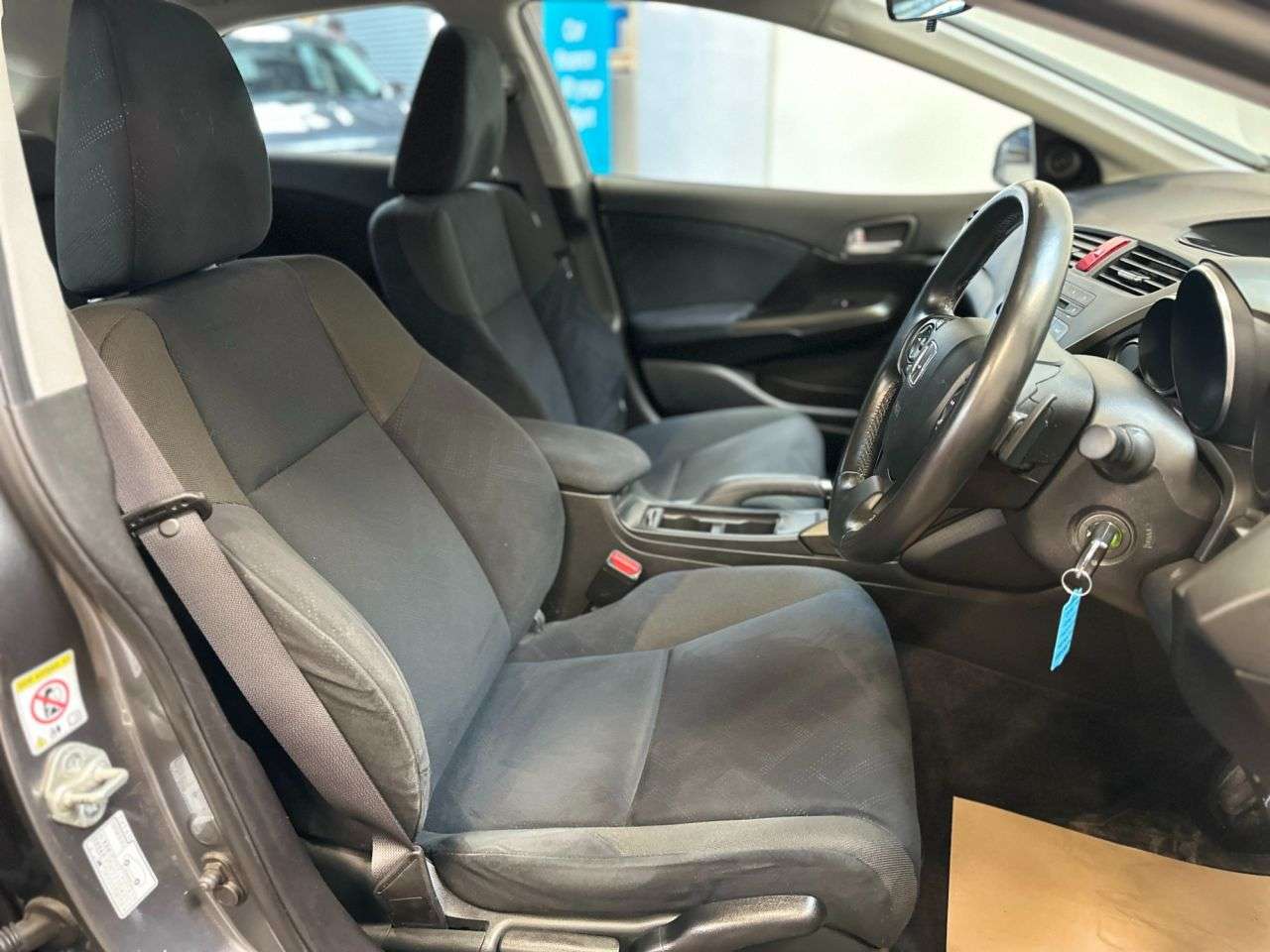 2013 HONDA CIVIC 2013 HONDA CIVIC