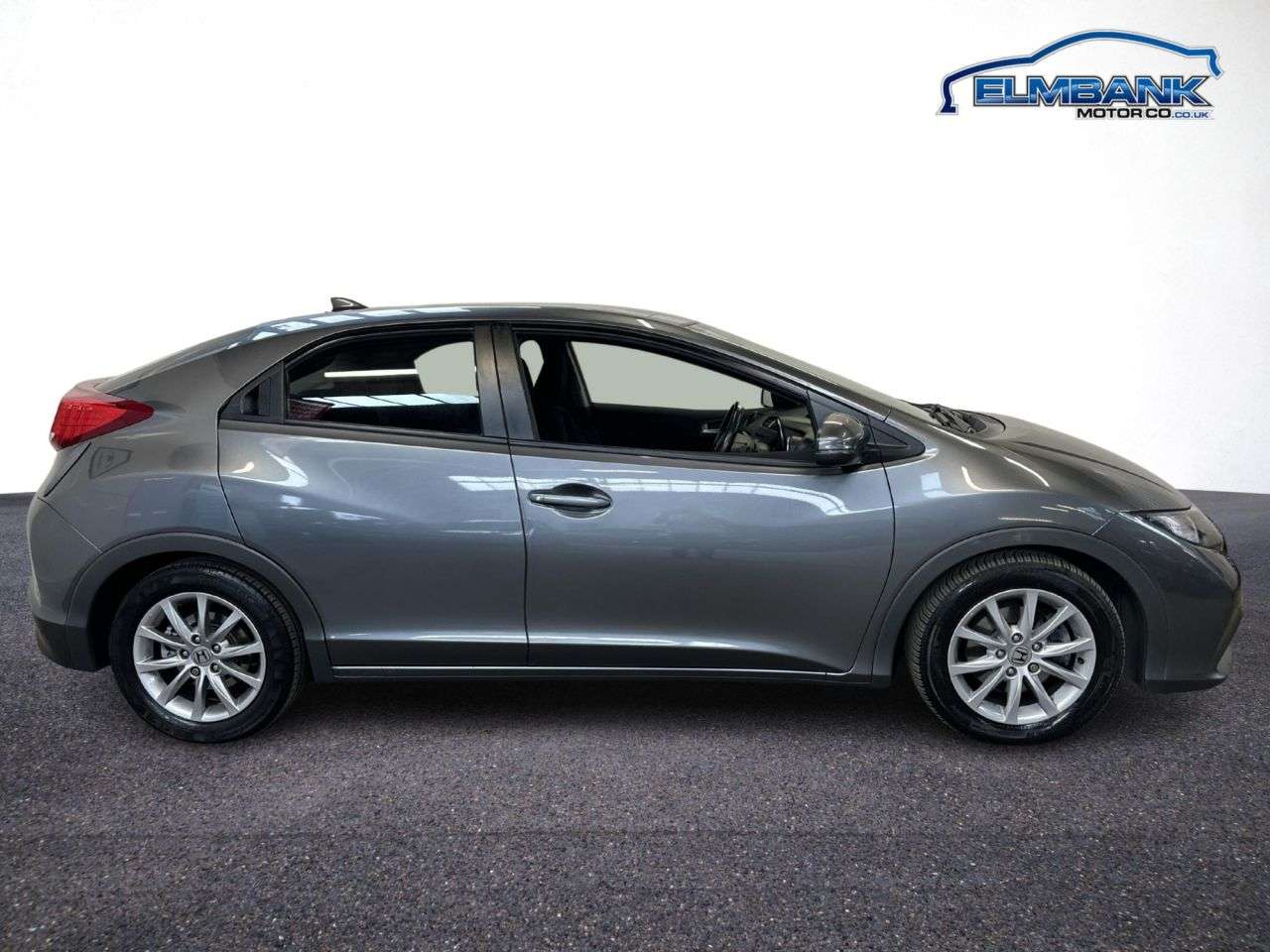 2013 HONDA CIVIC 2013 HONDA CIVIC