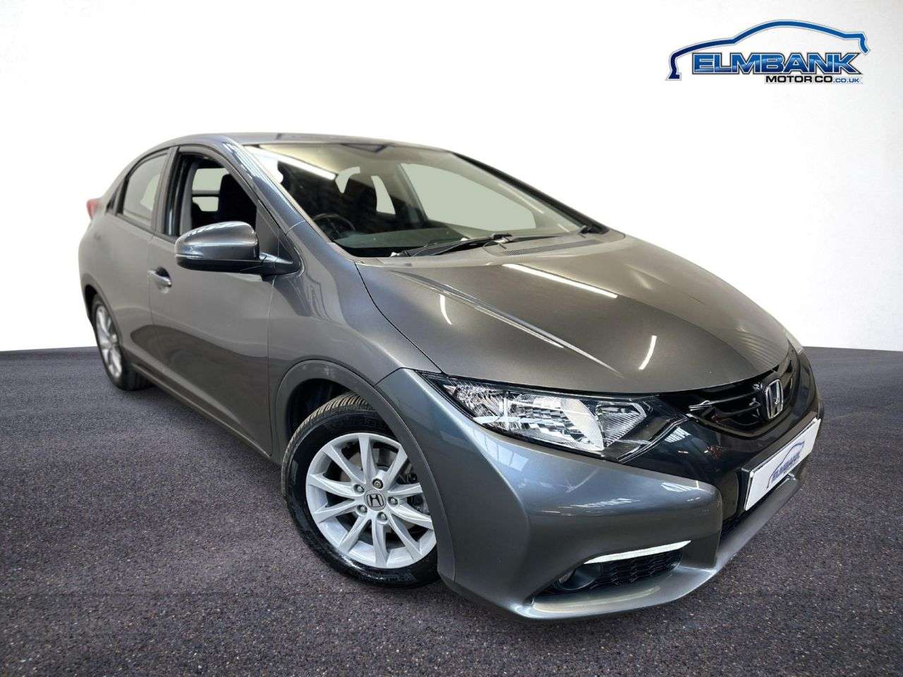 2013 HONDA CIVIC 2013 HONDA CIVIC