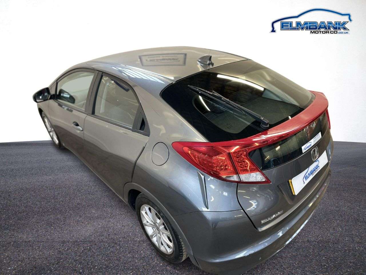 2013 HONDA CIVIC 2013 HONDA CIVIC