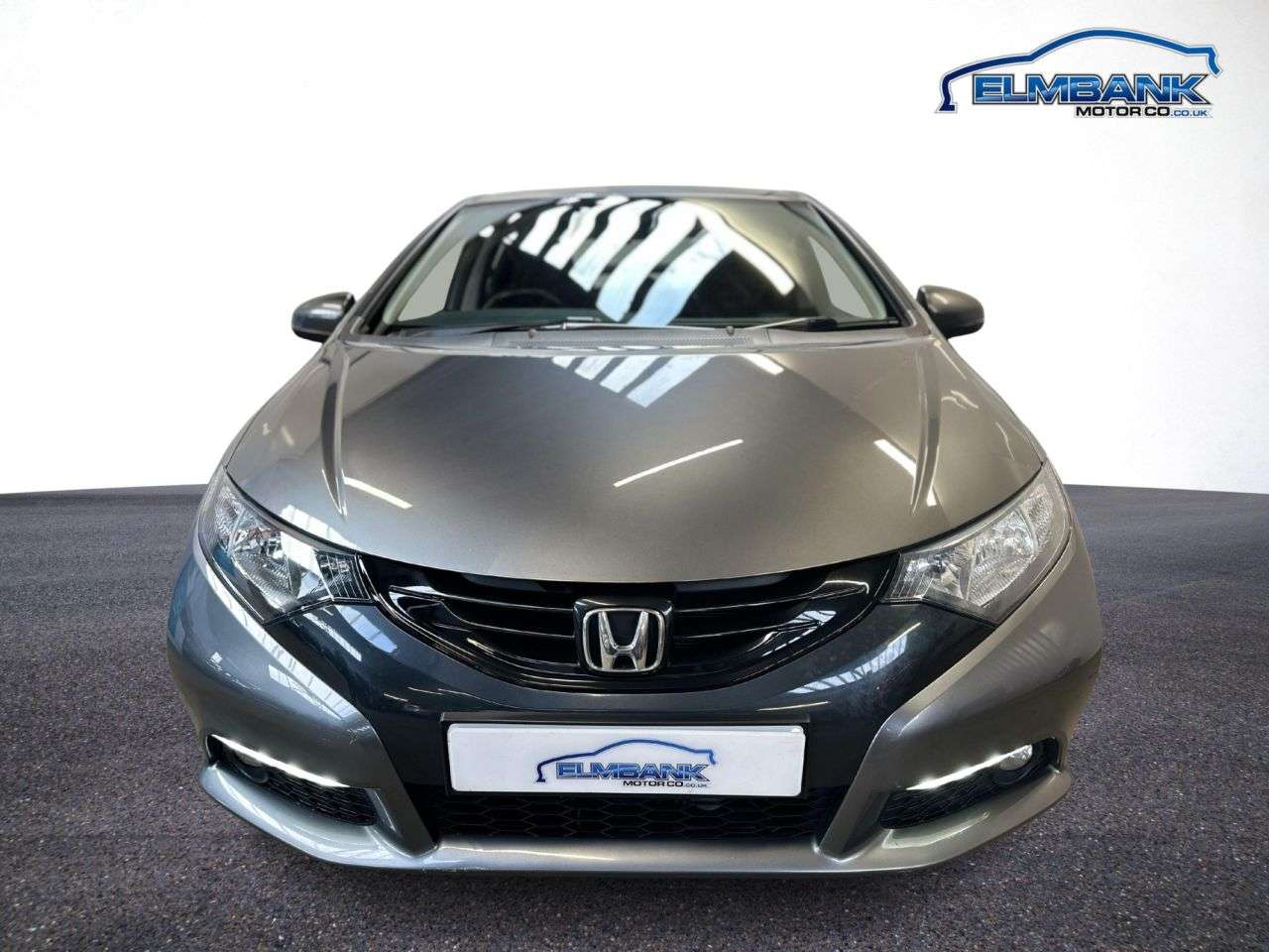 2013 HONDA CIVIC 2013 HONDA CIVIC