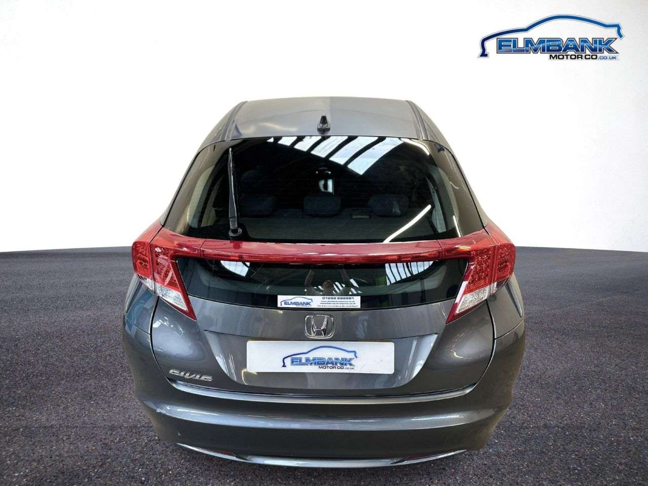 2013 HONDA CIVIC 2013 HONDA CIVIC