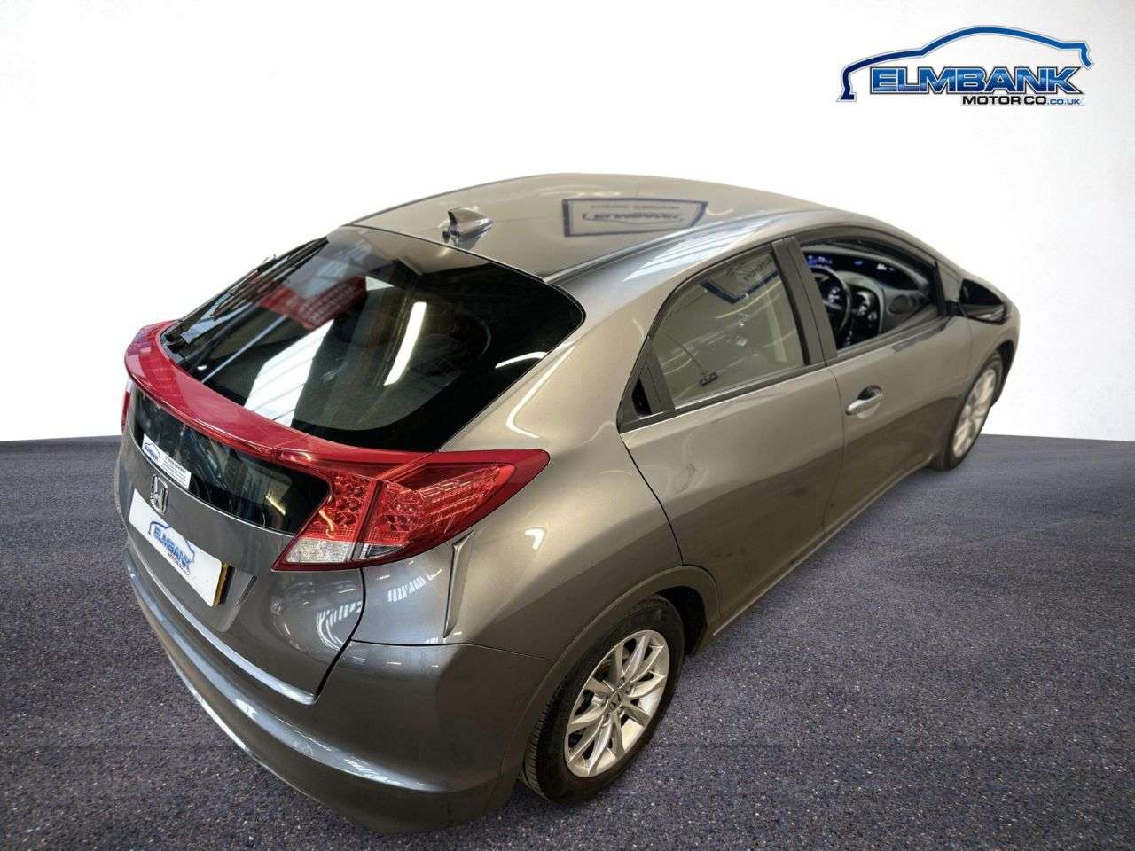 2013 HONDA CIVIC 2013 HONDA CIVIC