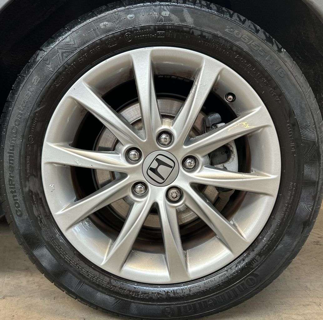 2013 HONDA CIVIC 2013 HONDA CIVIC