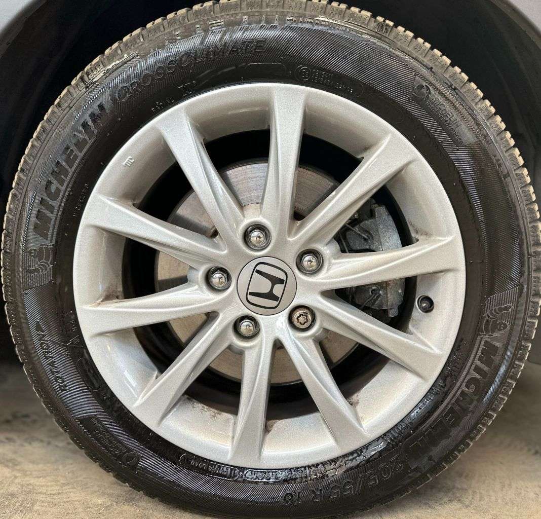 2013 HONDA CIVIC 2013 HONDA CIVIC