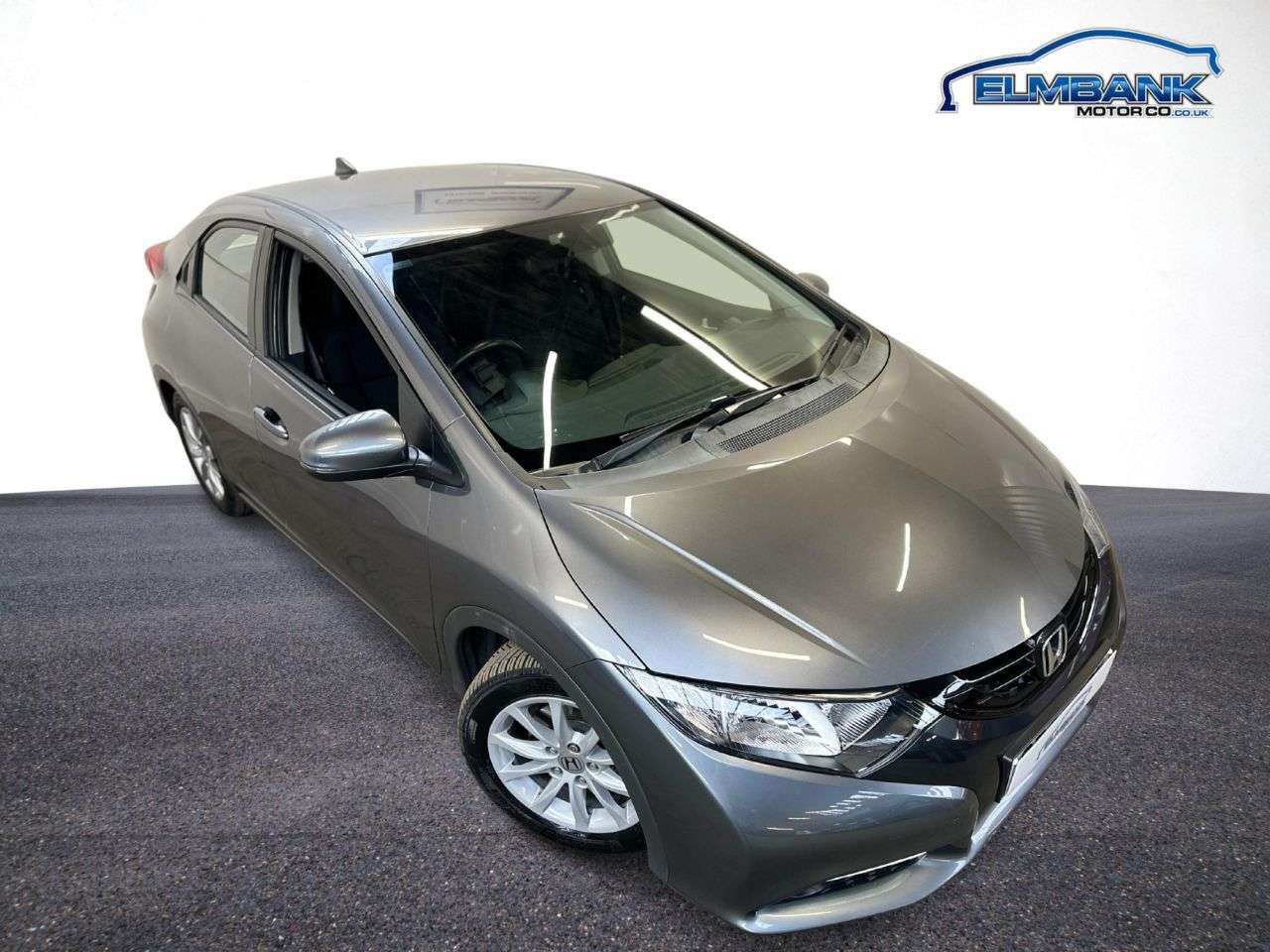 2013 HONDA CIVIC 2013 HONDA CIVIC