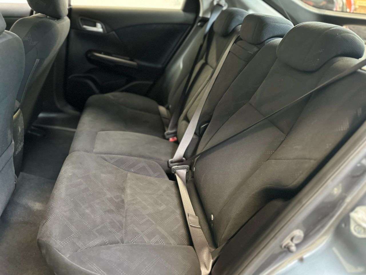 2013 HONDA CIVIC 2013 HONDA CIVIC