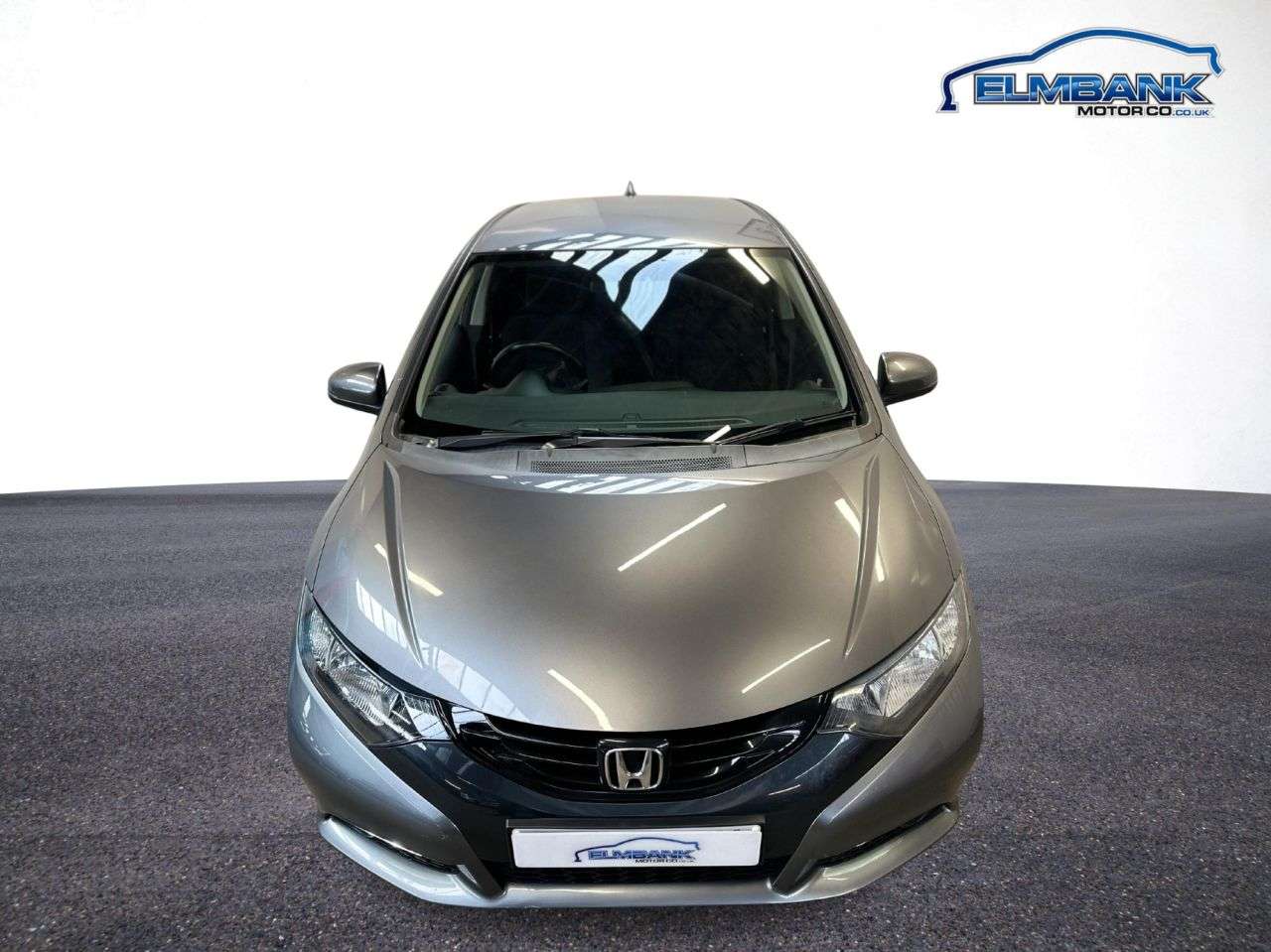 2013 HONDA CIVIC 2013 HONDA CIVIC