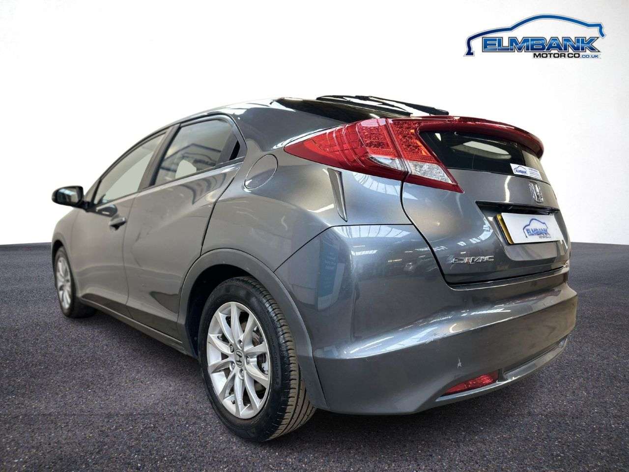 2013 HONDA CIVIC 2013 HONDA CIVIC