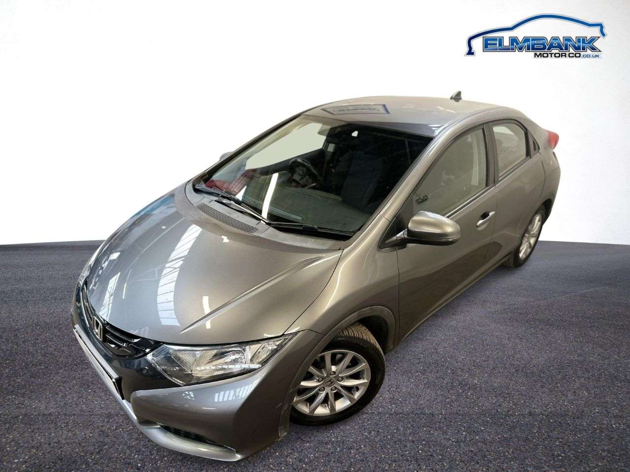 2013 HONDA CIVIC 2013 HONDA CIVIC