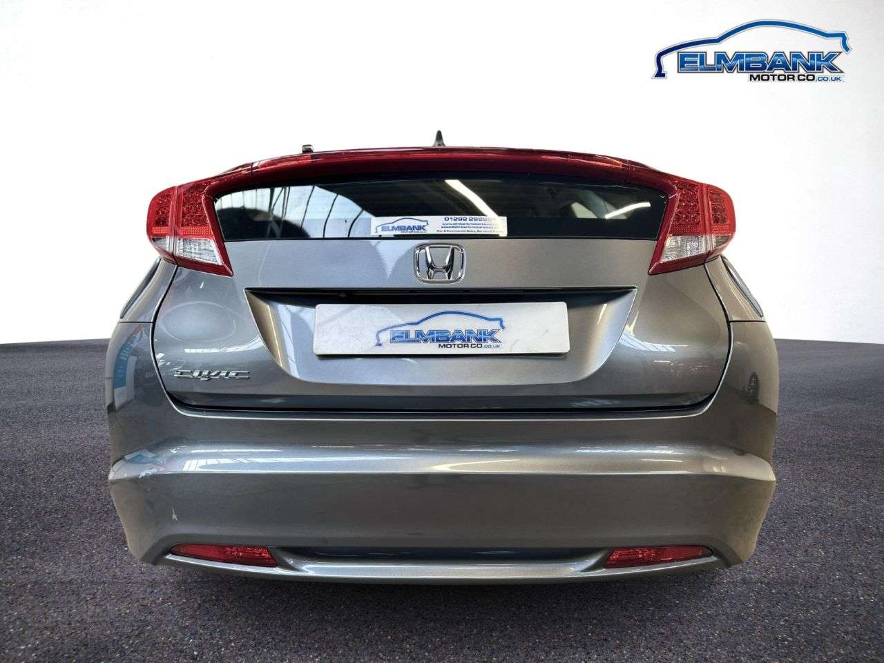 2013 HONDA CIVIC 2013 HONDA CIVIC