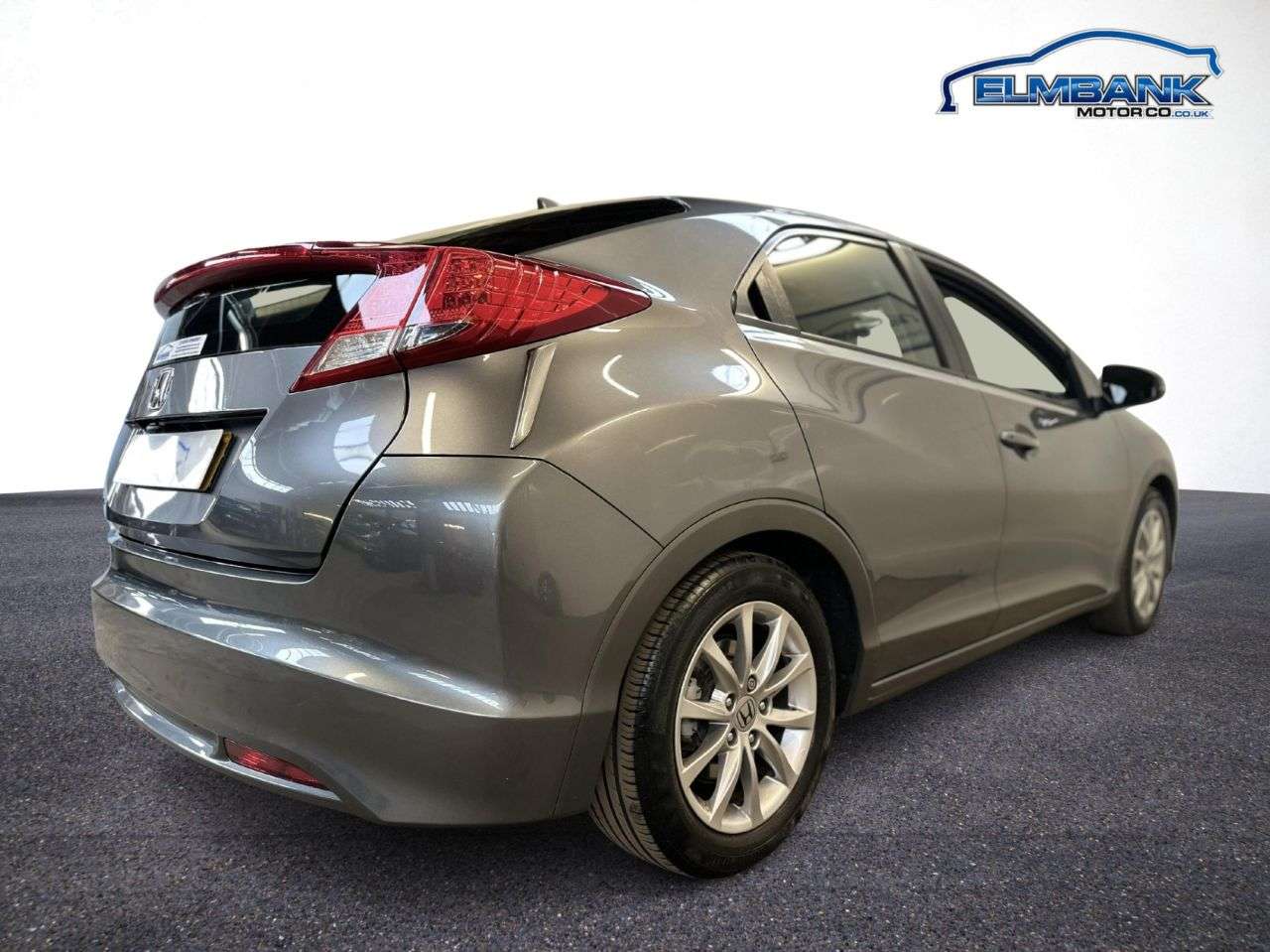 2013 HONDA CIVIC 2013 HONDA CIVIC
