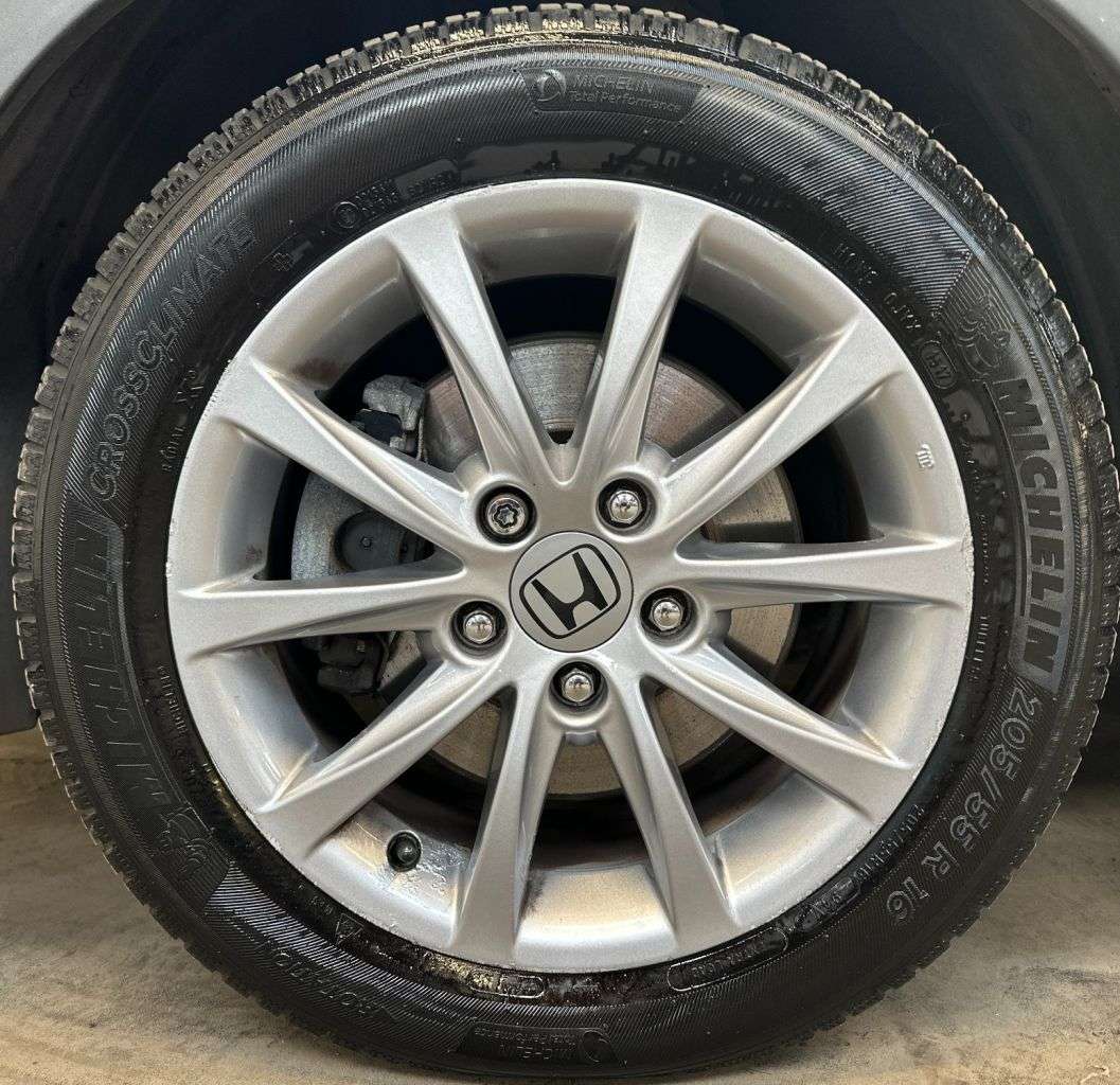 2013 HONDA CIVIC 2013 HONDA CIVIC