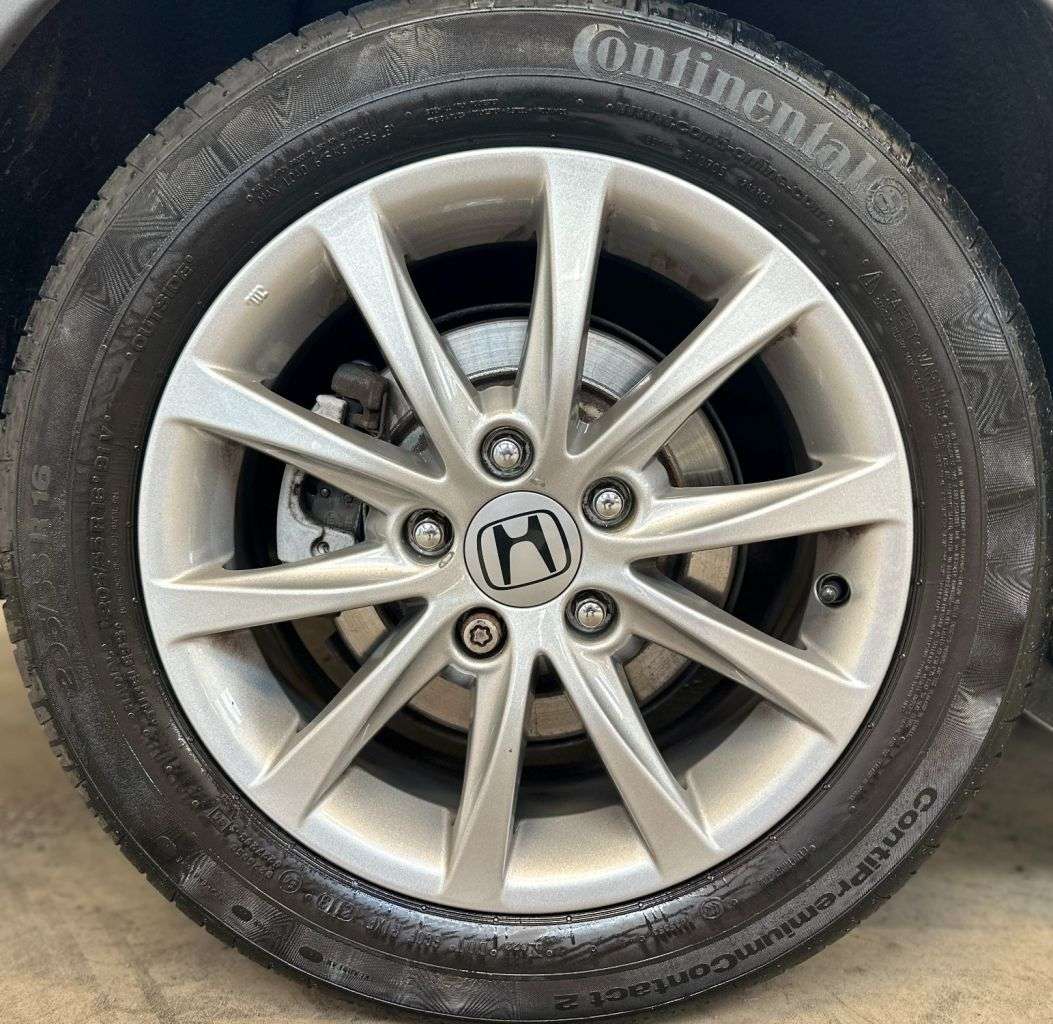 2013 HONDA CIVIC 2013 HONDA CIVIC