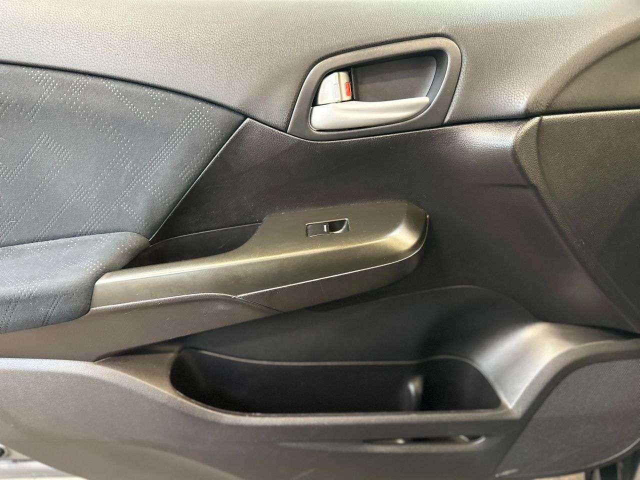 2013 HONDA CIVIC 2013 HONDA CIVIC