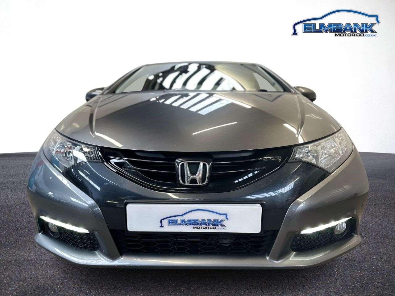 2013 HONDA CIVIC 2013 HONDA CIVIC