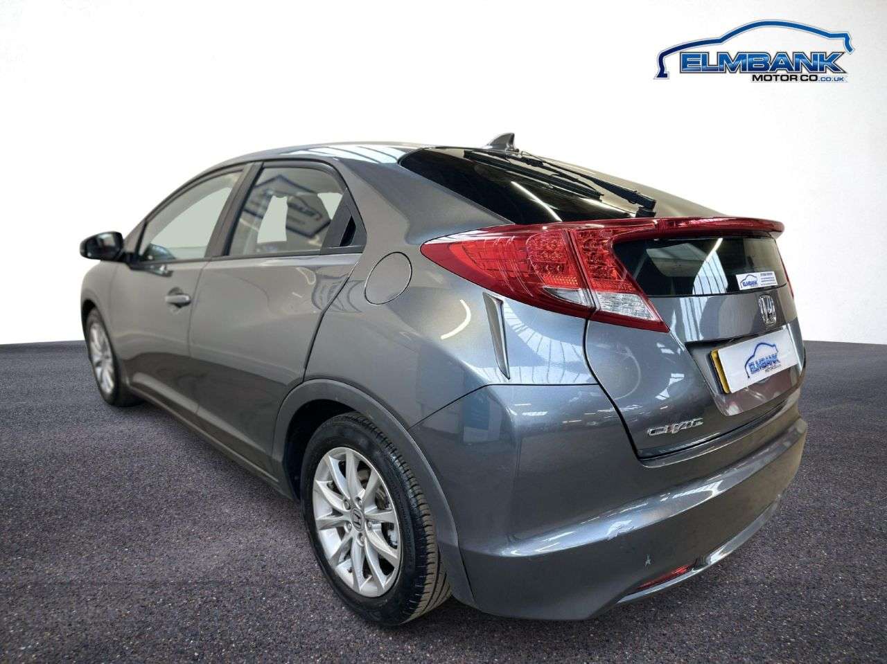 2013 HONDA CIVIC 2013 HONDA CIVIC