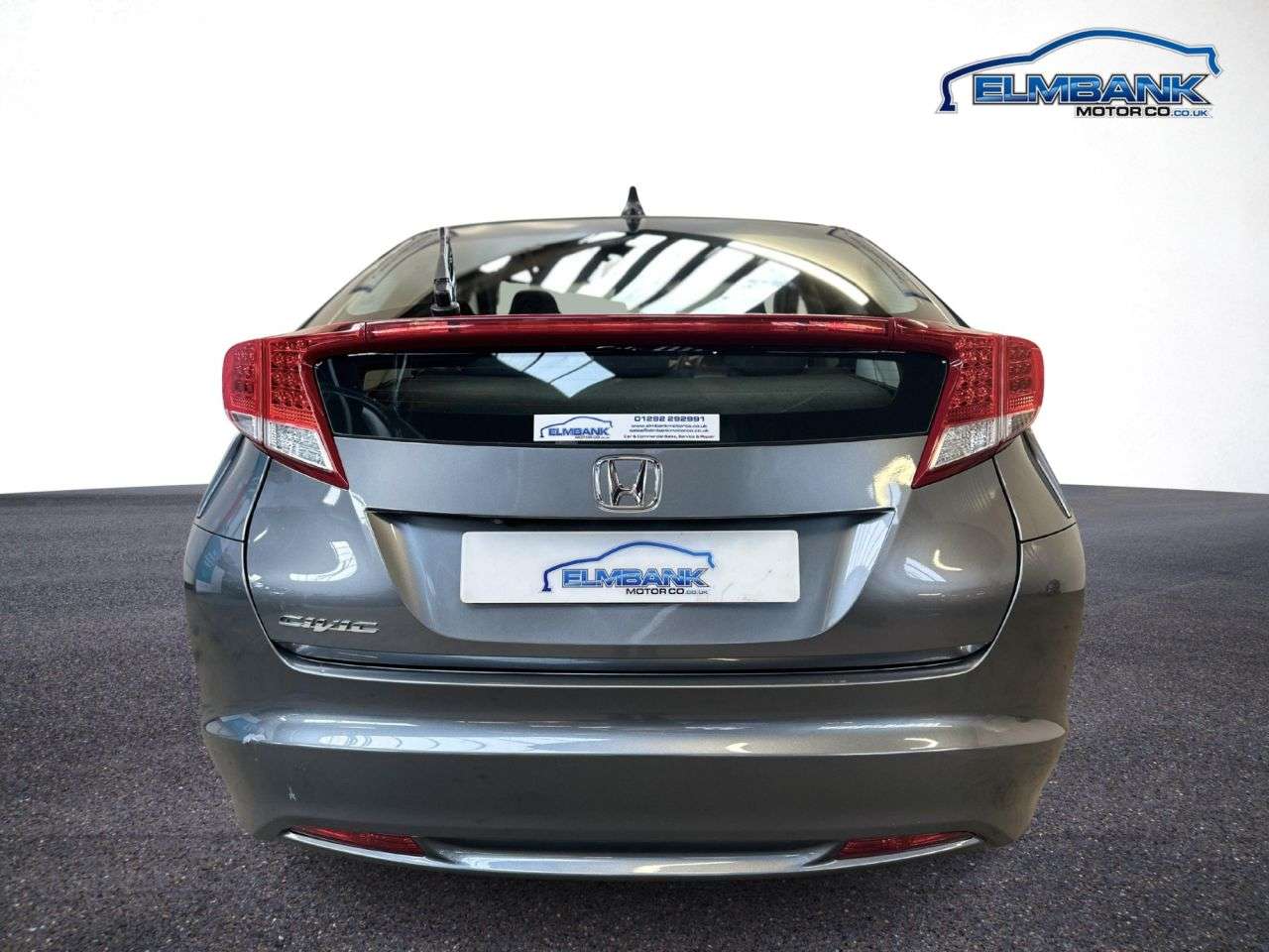 2013 HONDA CIVIC 2013 HONDA CIVIC