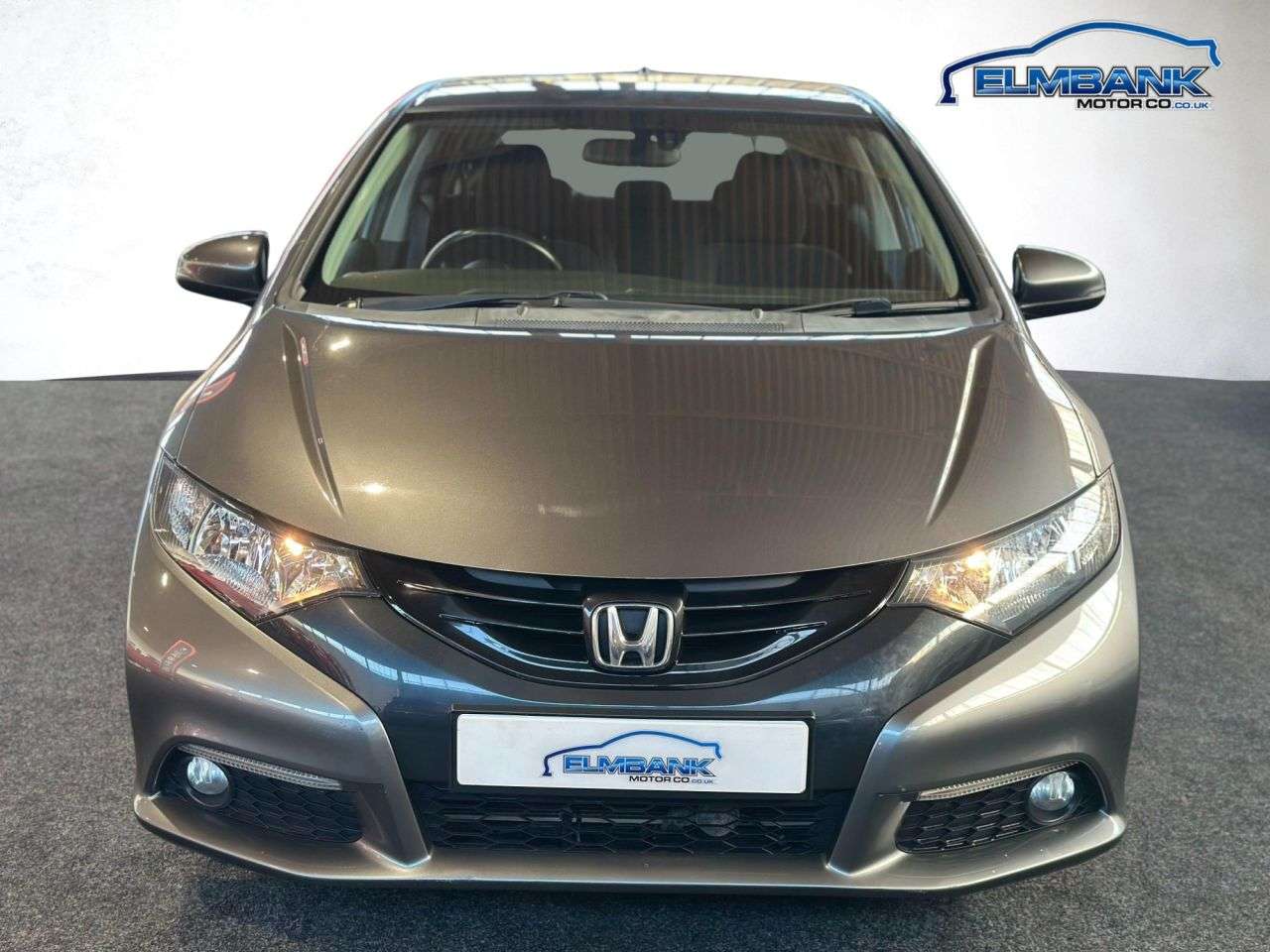 A 2013 HONDA CIVIC 1.8 i-VTEC ES Hatchback 5dr Petrol Auto Euro 5 (142 ps) 2 OWNERS - 2 KEYS A 2013 HONDA CIVIC 1.8 i-VTEC ES Hatchback 5dr Petrol Auto Euro 5 (142 ps) 2 OWNERS - 2 KEYS