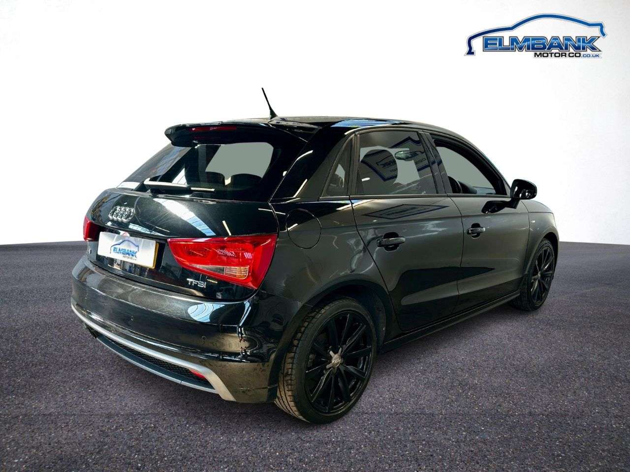 2014 AUDI A1 2014 AUDI A1