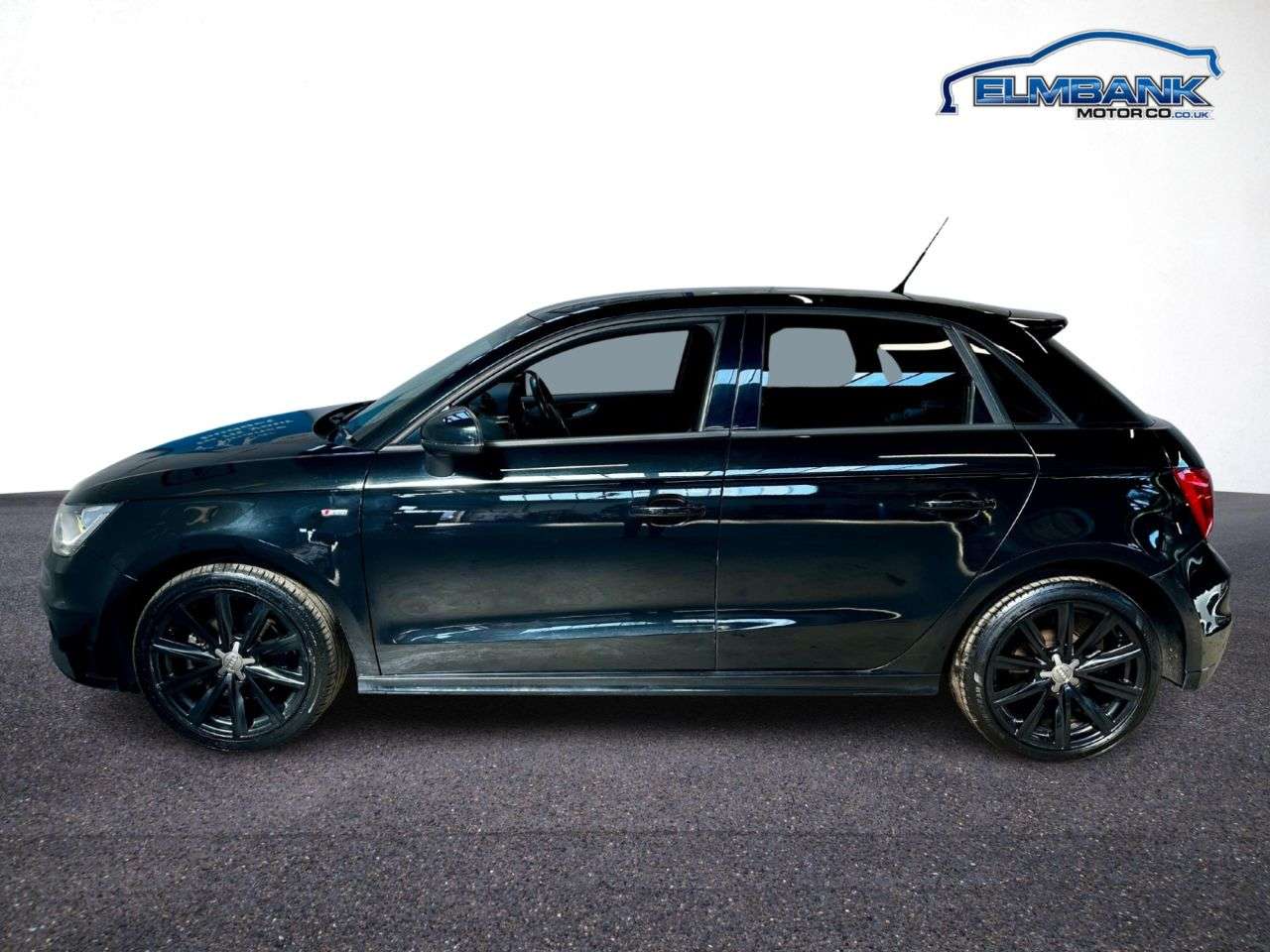 2014 AUDI A1 2014 AUDI A1