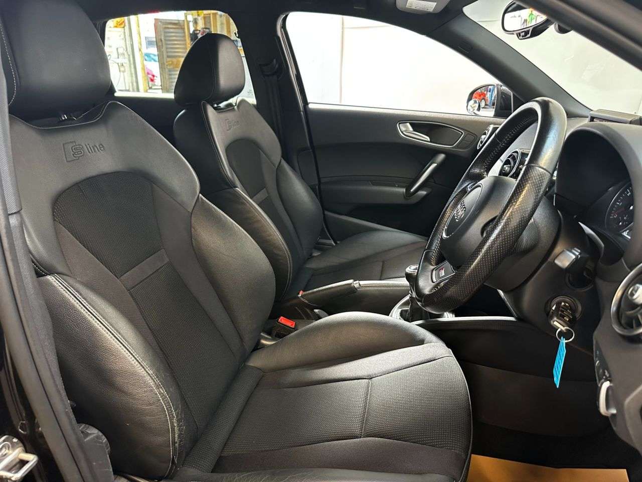 2014 AUDI A1 2014 AUDI A1