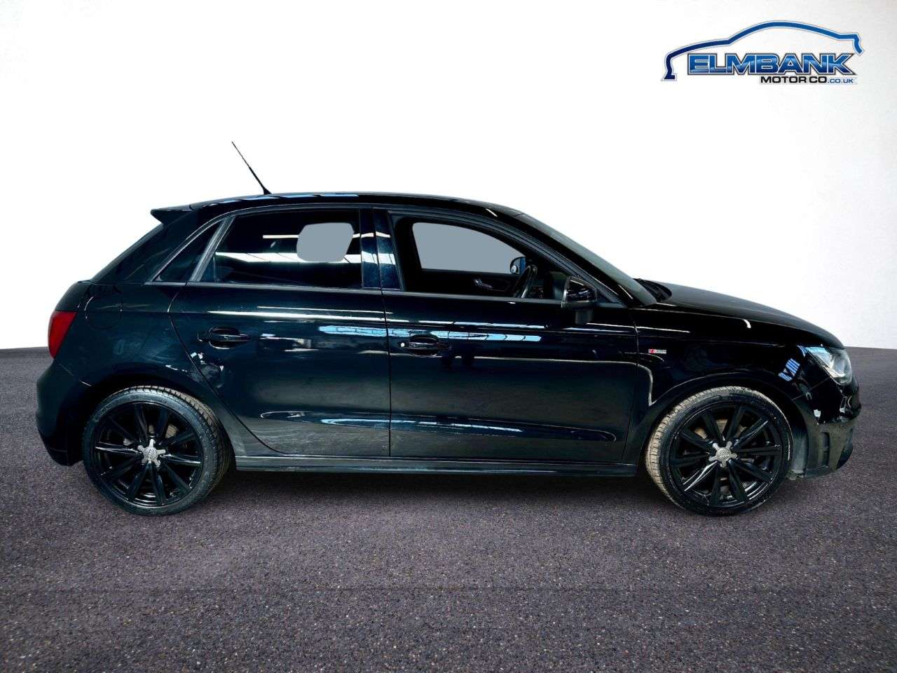 2014 AUDI A1 2014 AUDI A1