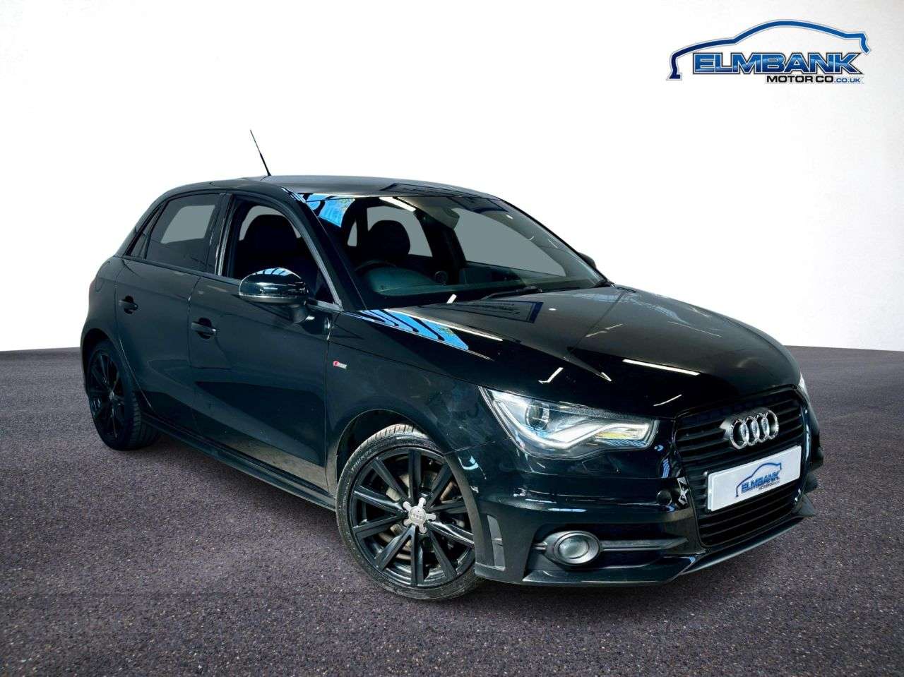 2014 AUDI A1 2014 AUDI A1