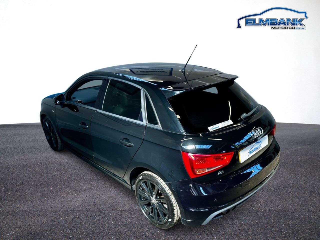 2014 AUDI A1 2014 AUDI A1