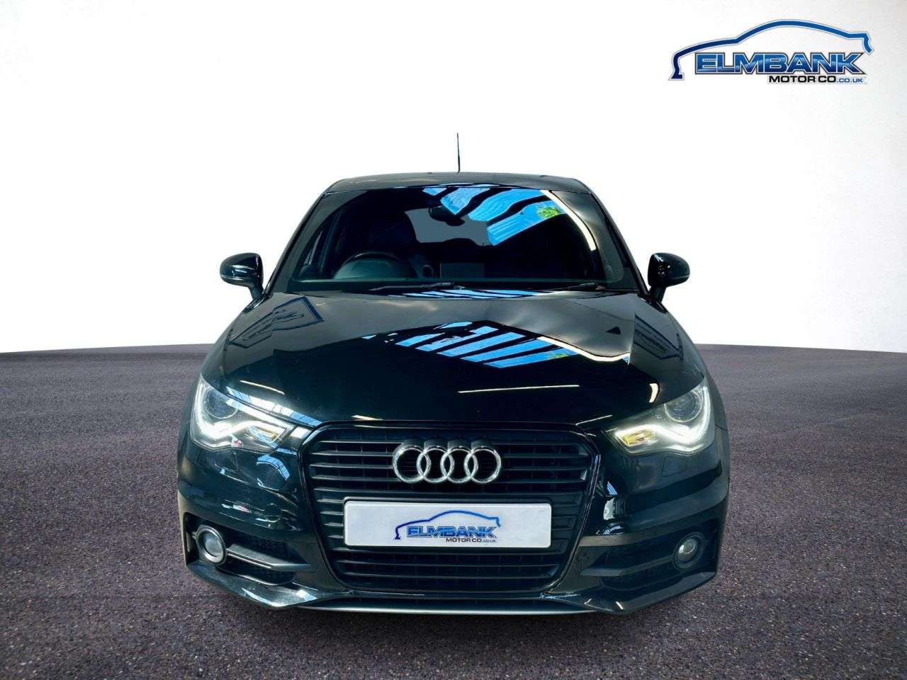 A 2014 AUDI A1 1.4 TFSI S line Style Edition Sportback 5dr Petrol Manual Euro 5 (s/s) (122 A 2014 AUDI A1 1.4 TFSI S line Style Edition Sportback 5dr Petrol Manual Euro 5 (s/s) (122