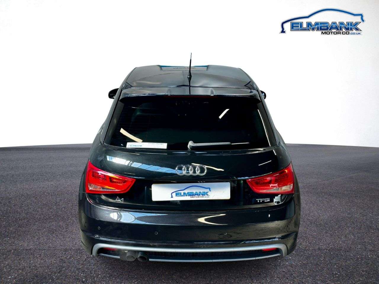 2014 AUDI A1 2014 AUDI A1