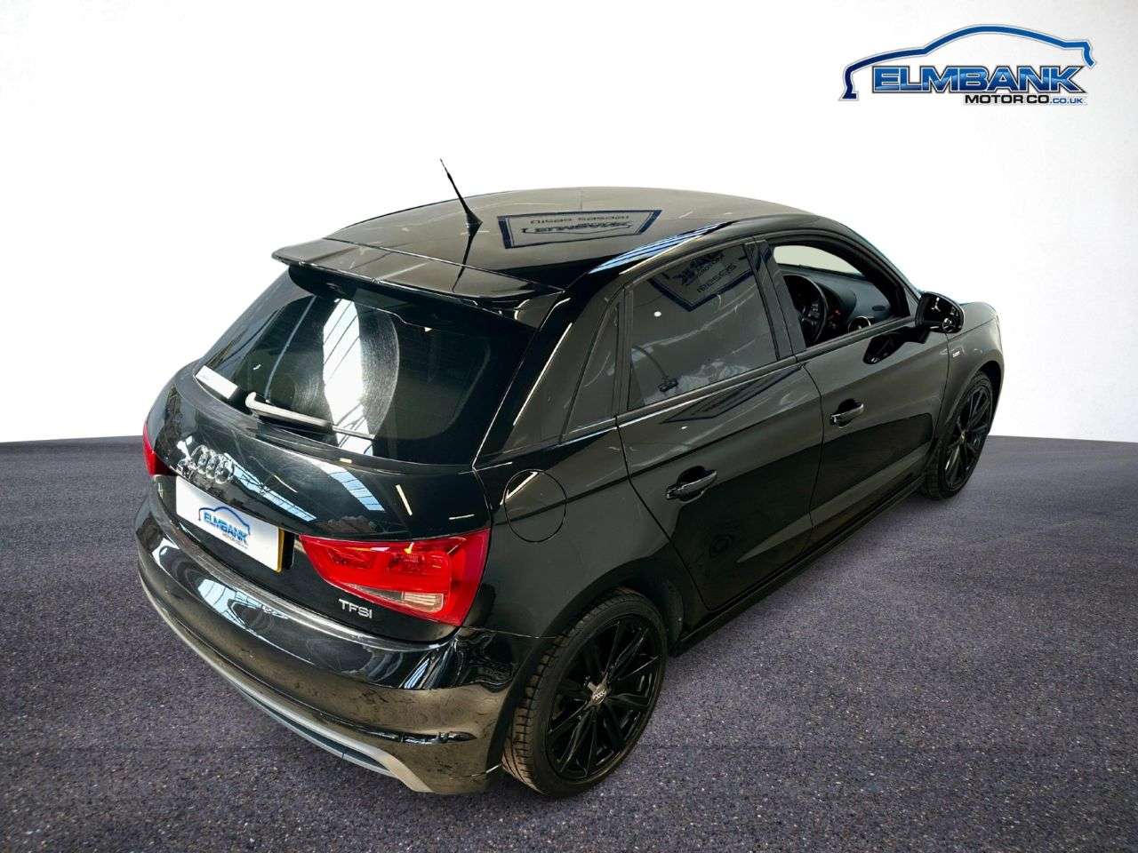 2014 AUDI A1 2014 AUDI A1