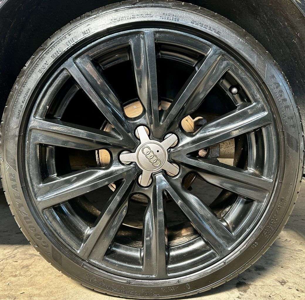 2014 AUDI A1 2014 AUDI A1