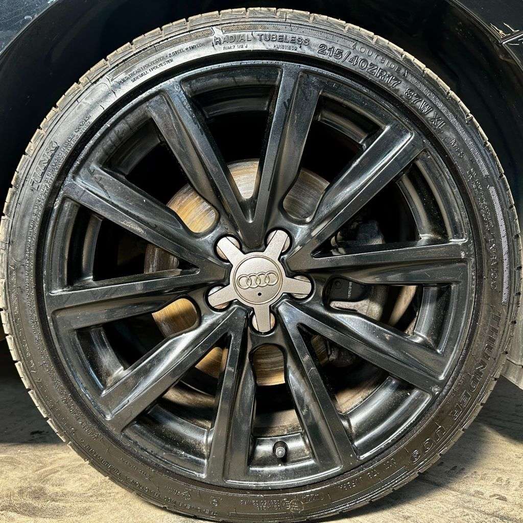 2014 AUDI A1 2014 AUDI A1